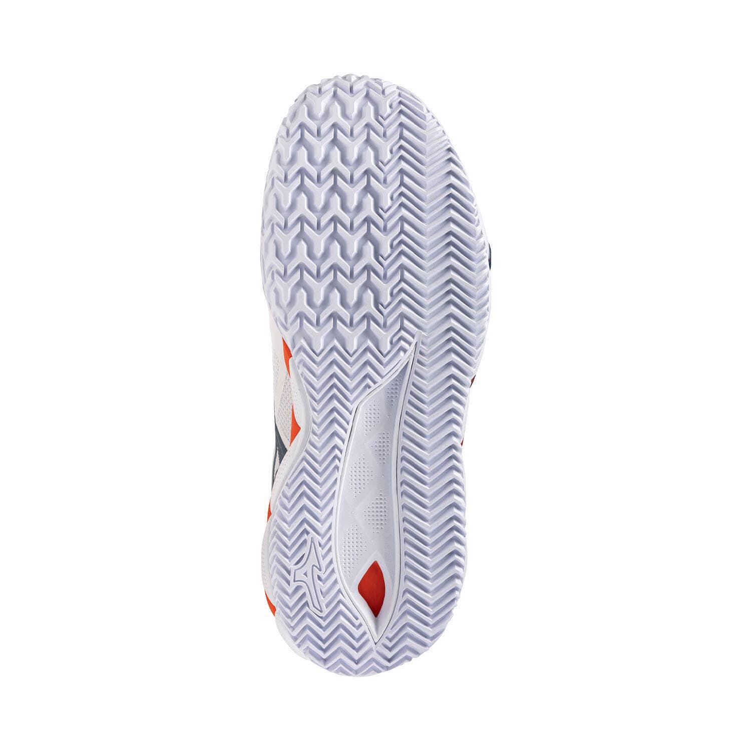 ZAPATILLAS MIZUNO WAVE ENFORCE TOUR 2 CLAY COURT 61GC2603 02 39 5/5