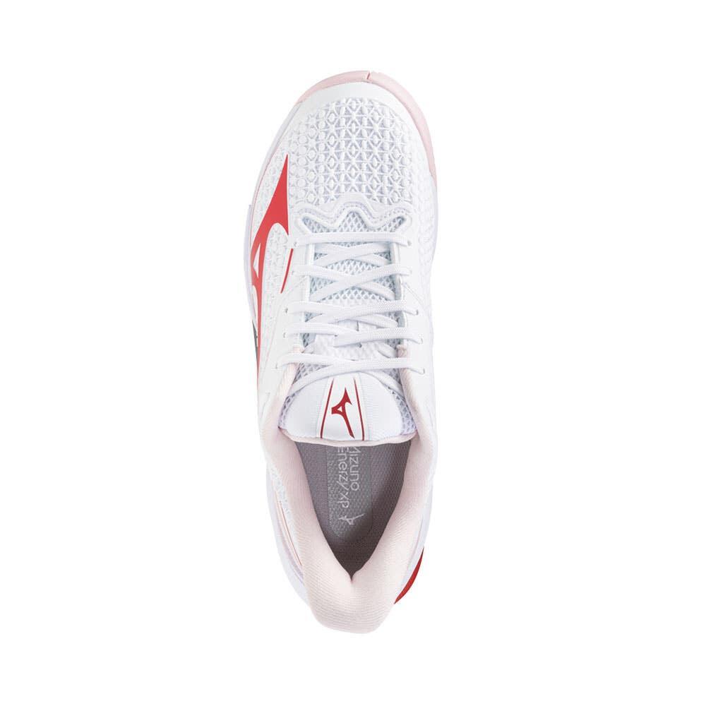 Mizuno Wave Exceed Tour 7 All Court Blanco Mujer 61ga2671 4/5