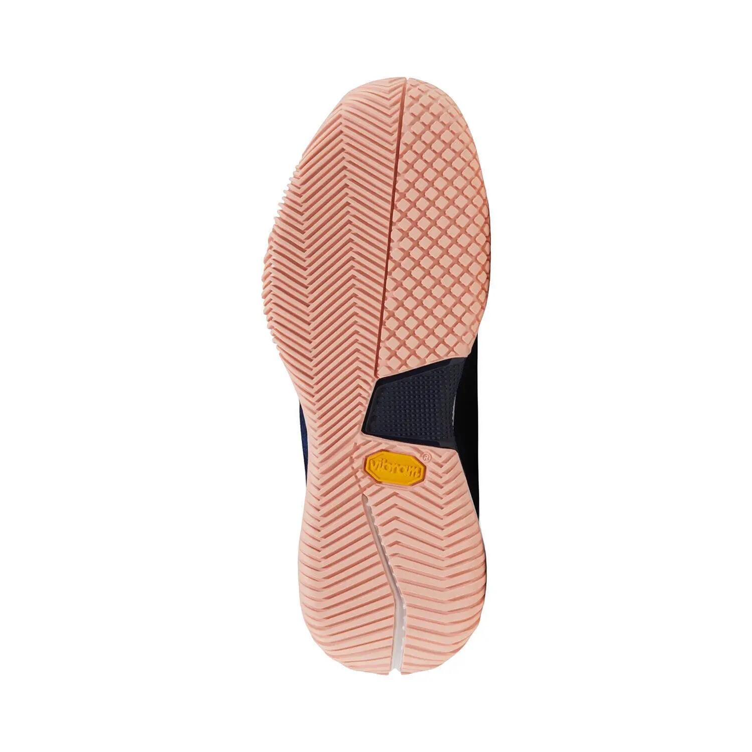 Bullpadel Pearl Vibram 26i Azul Marino Mujer 4/4