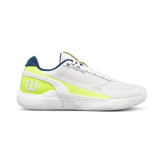 ZAPATILLAS WILSON RUSH PRO 5 PADEL WRS339720 40