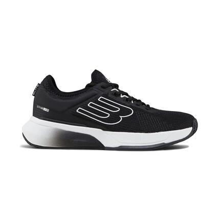 Bullpadel Elite 26i Negro Mujer