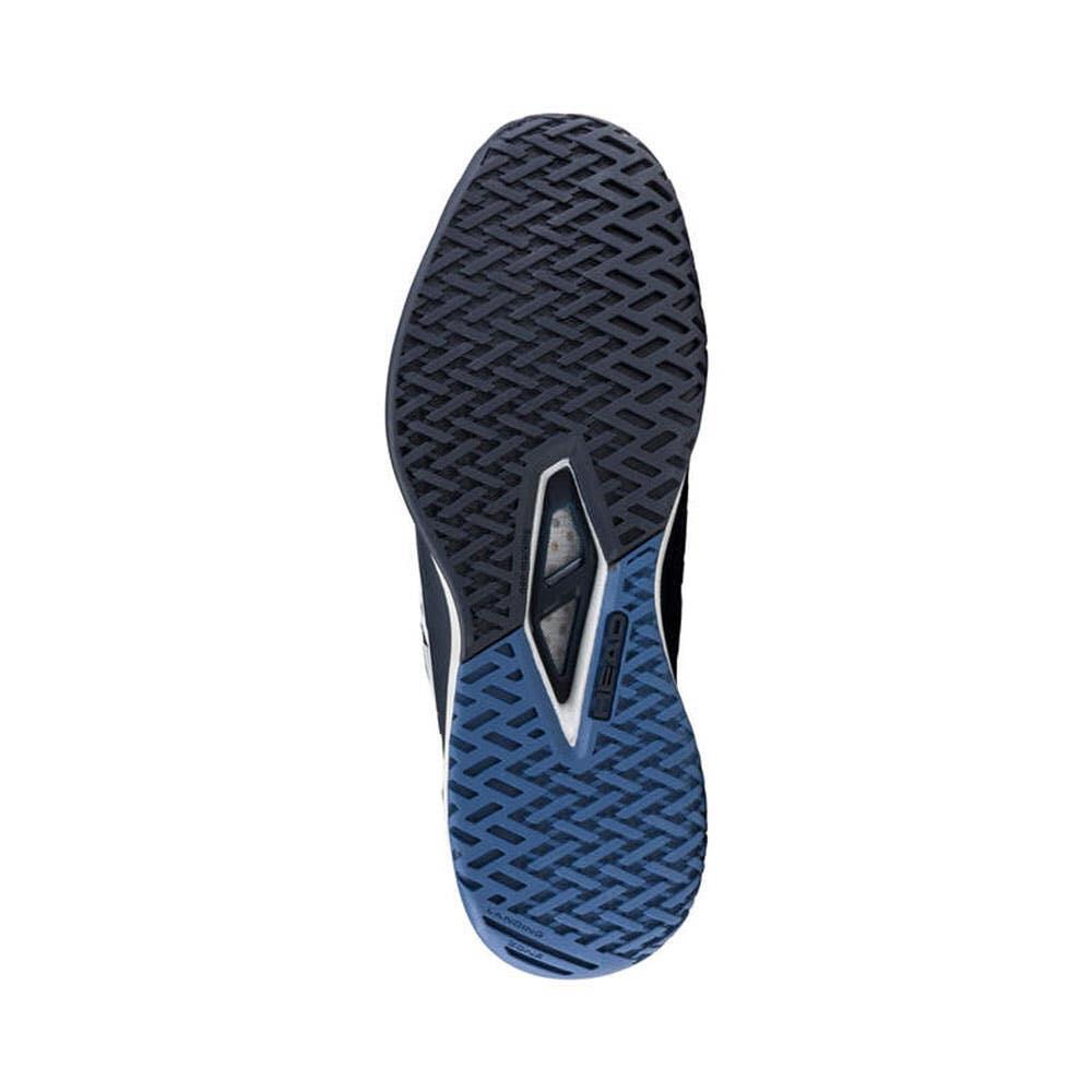 ZAPATILLAS HEAD ENDURE PRO 273066 NVDB 39 4/4