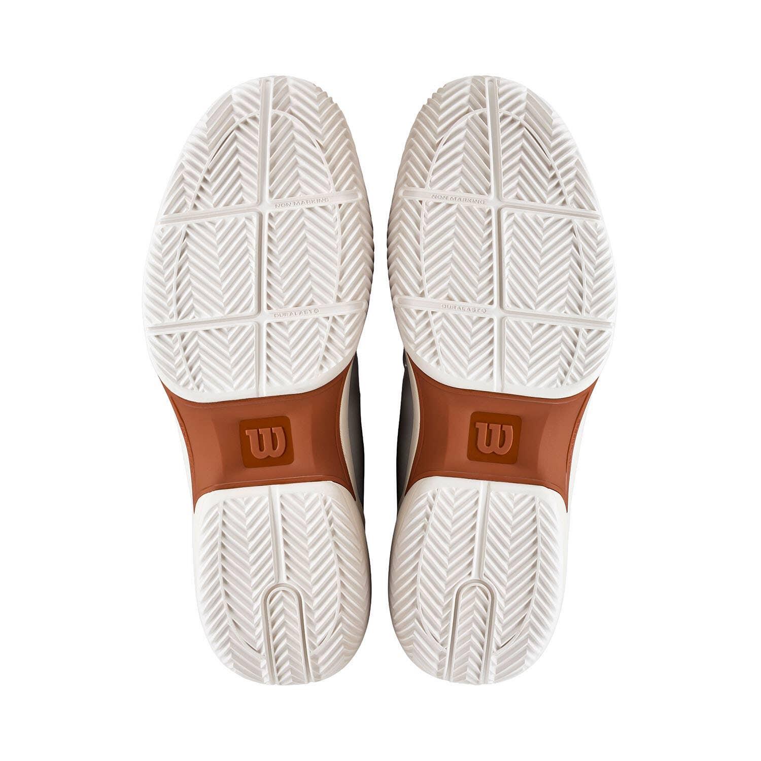 ZAPATILLAS WILSON RUSH LITE 5 CLAY CLC WRS338680 40 6/6