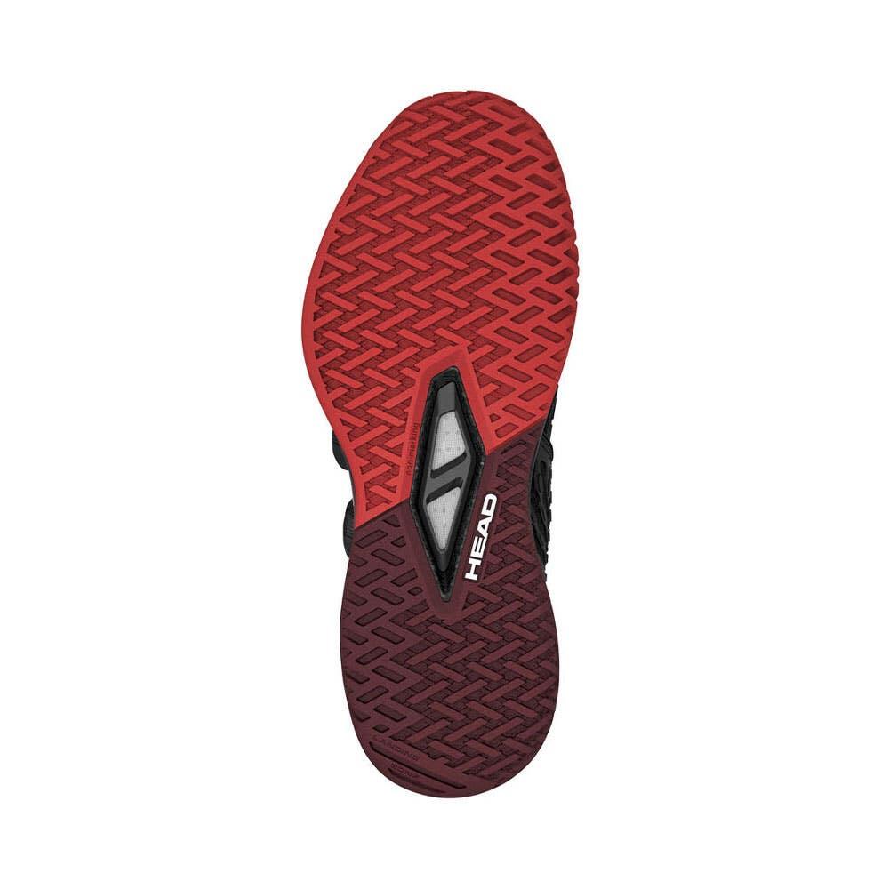 Head Endure Pro Boa Noir 273006 4/4