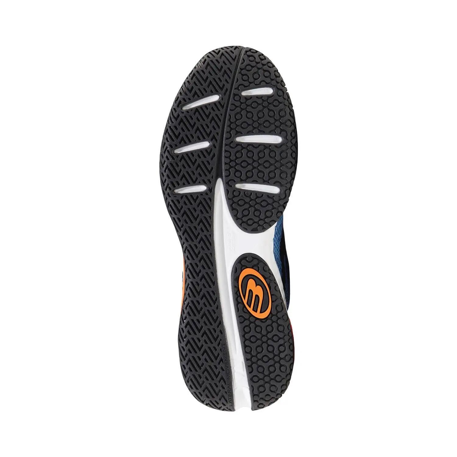 ZAPATILLAS BULLPADEL IONIC 26I 067 AZUL OSCURO 40 4/7
