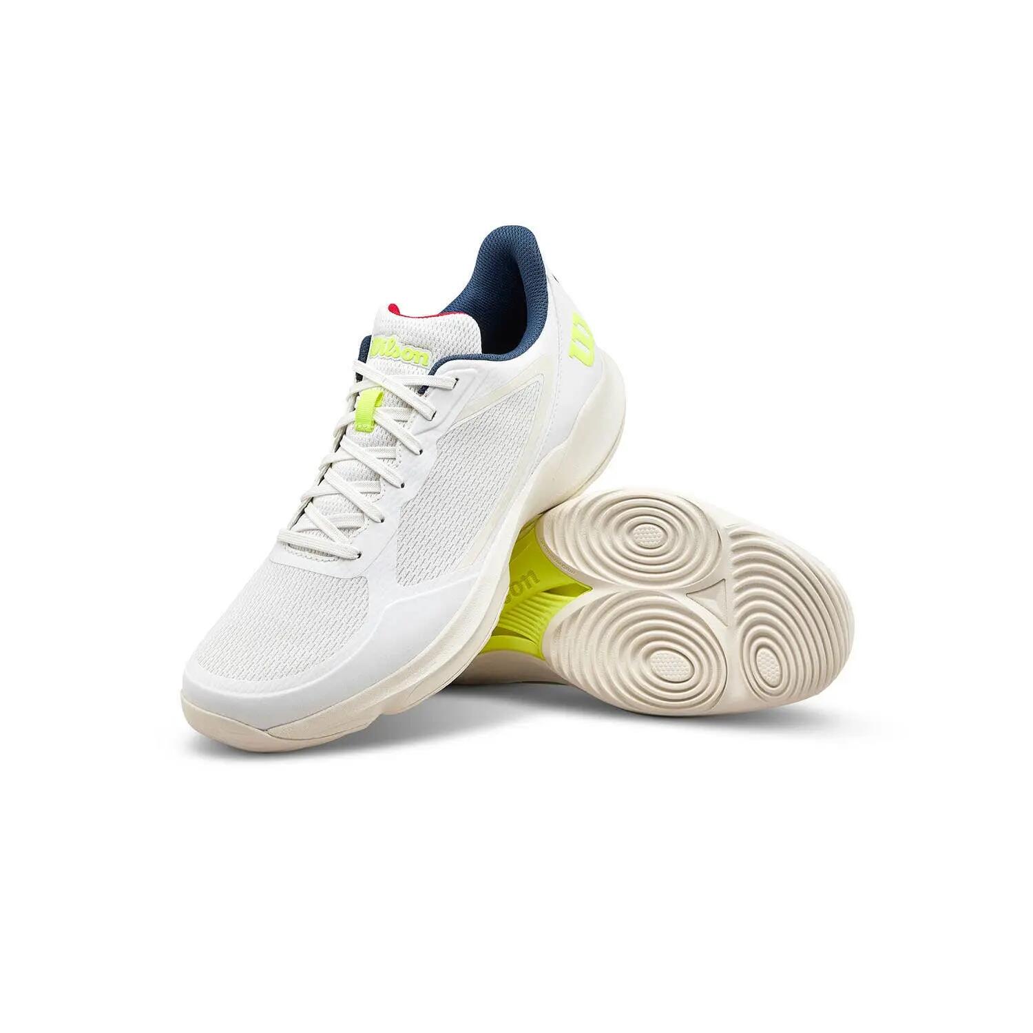 Wilson Hurakn Lite Blanco 6/6