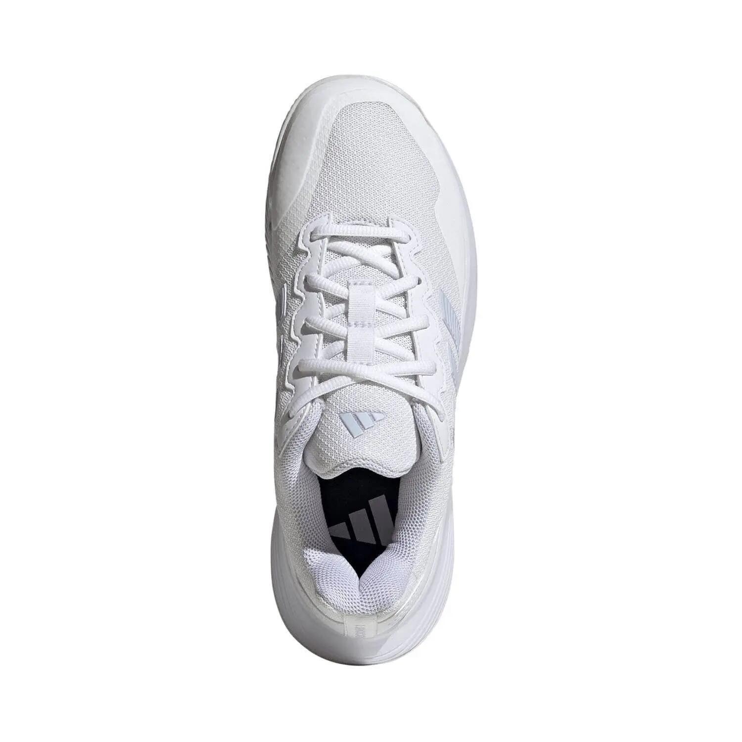 ZAPATILLAS ADIDAS GAMECOURT 2 W KI0787 MUJER 38 5/6