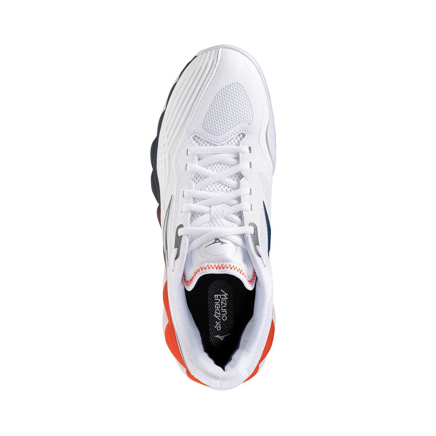 ZAPATILLAS MIZUNO WAVE ENFORCE TOUR 2 CLAY COURT 61GC2603 02 39 4/5