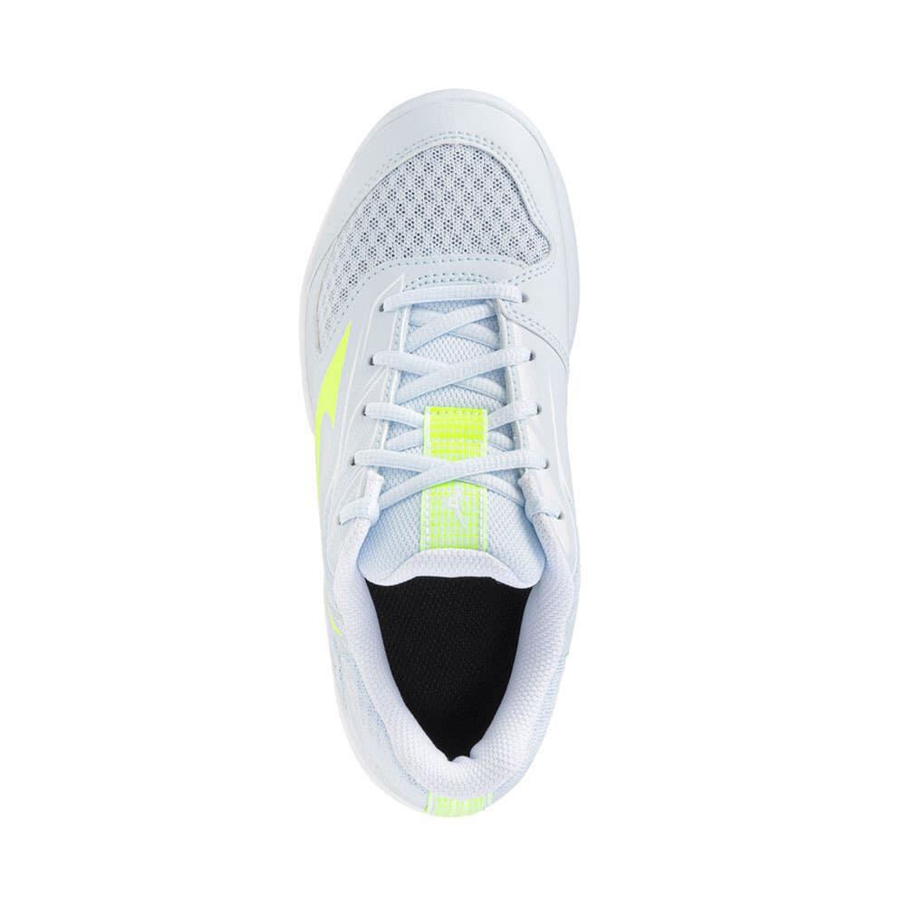 ZAPATILLAS MIZUNO BREAK SHOT 5 JR. CLAY COURT 61GC2555 22 JUNIOR 37 3/4