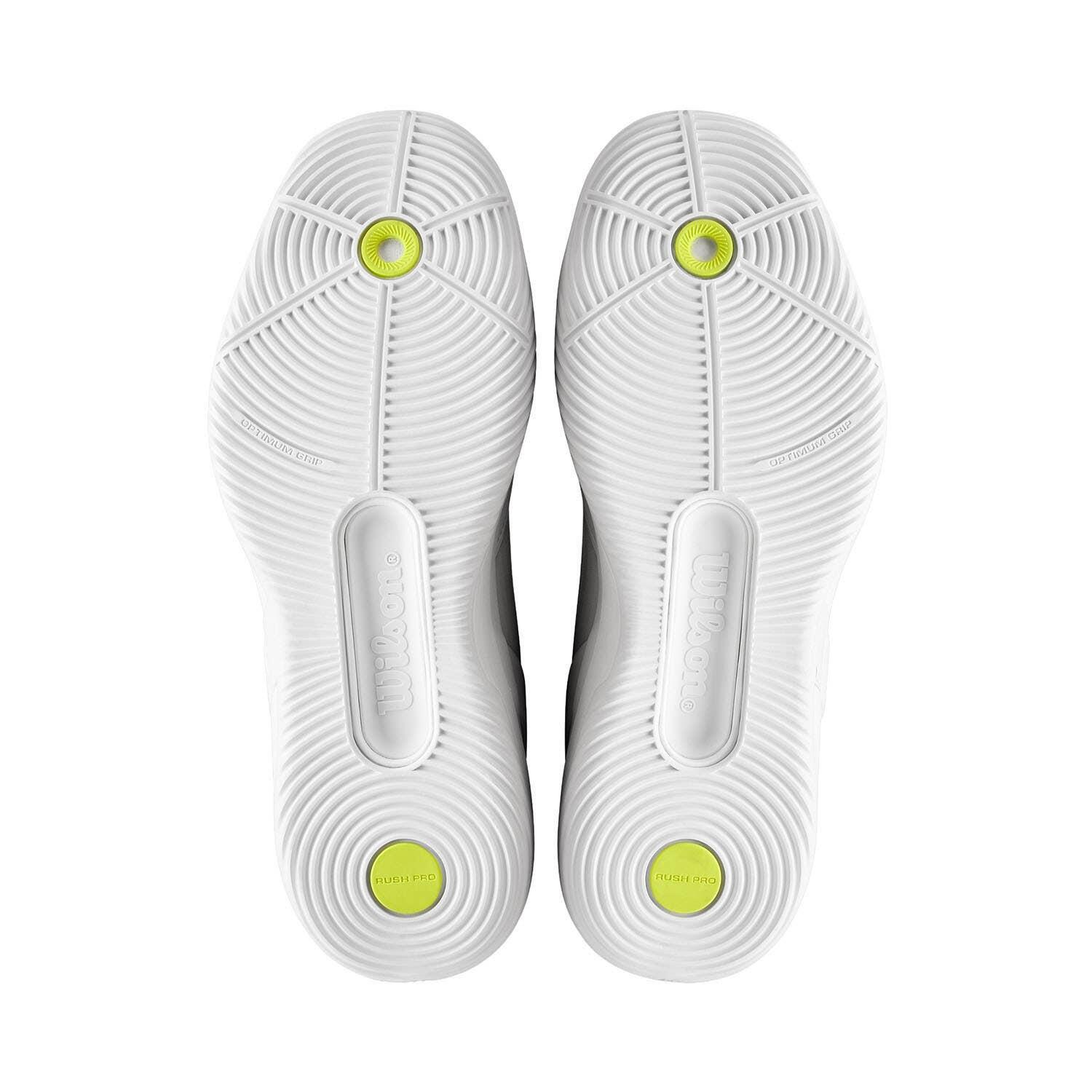 ZAPATILLAS WILSON RUSH PRO 5 PADEL WRS338740 40 6/6