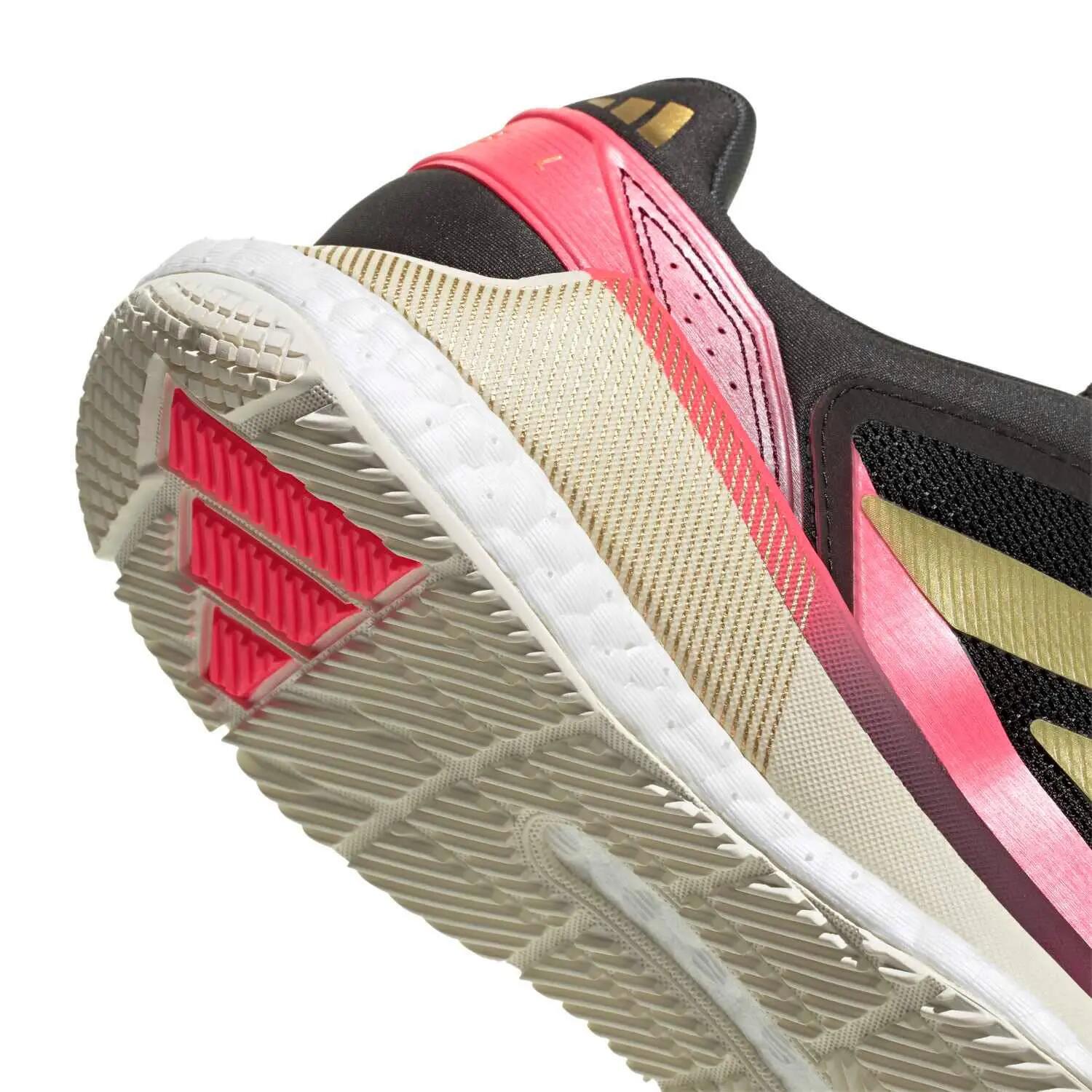 Adidas Crazyquick Boost Padel M KJ1903 6/7
