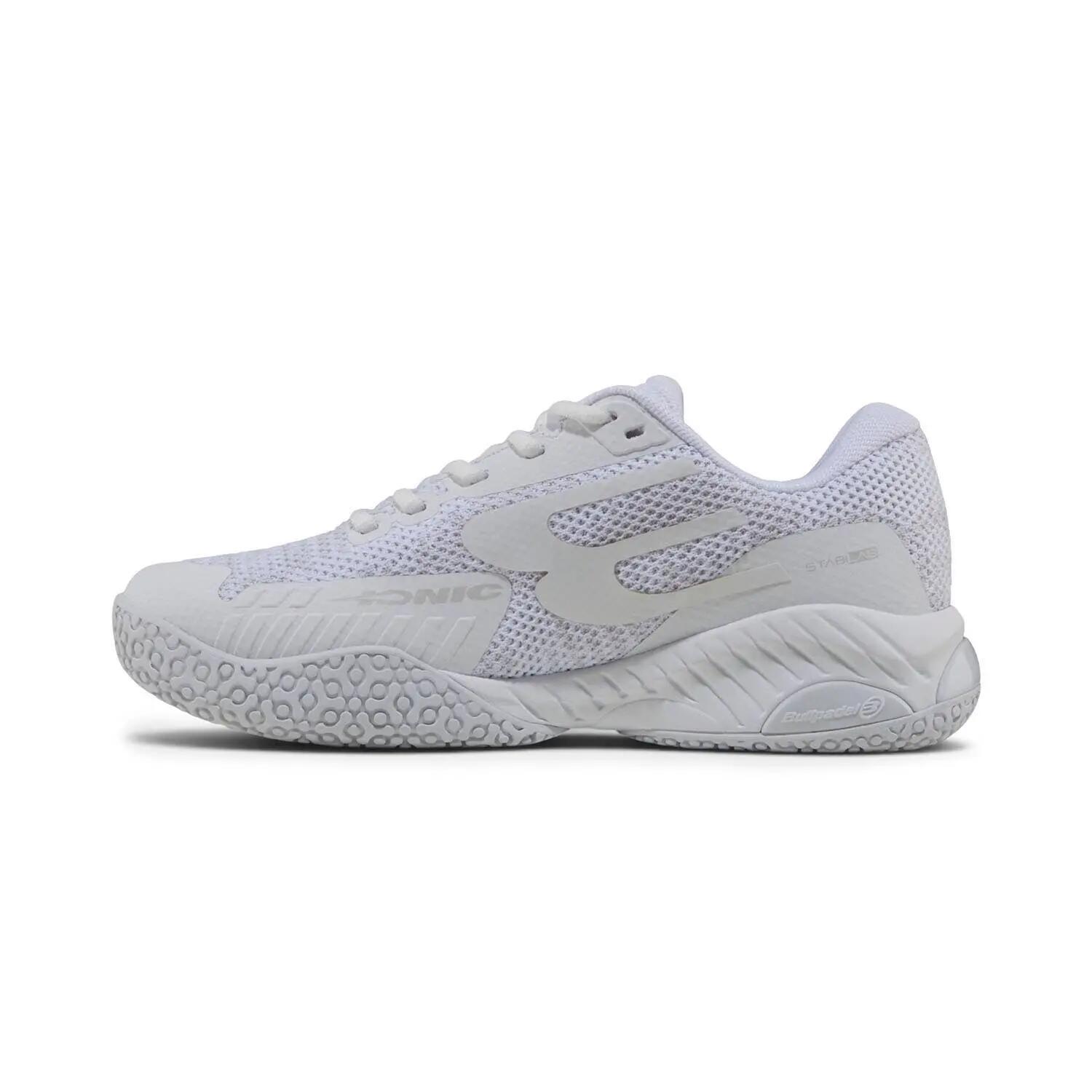 Bullpadel Ionic W 26i Glace Femme 3/7
