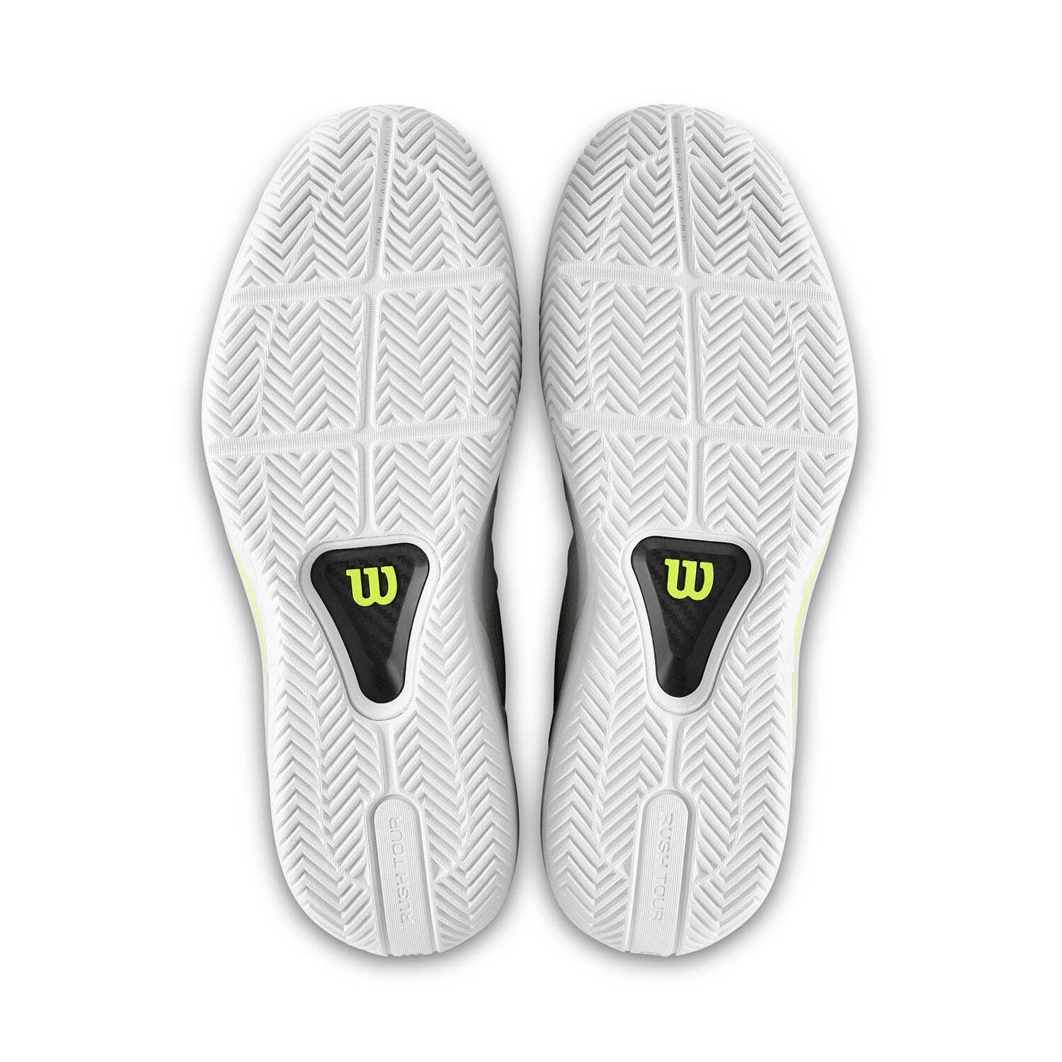 ZAPATILLAS WILSON RUSH TOUR 5 WRS337230 40 6/6