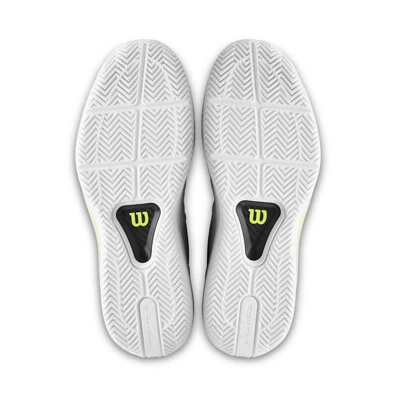Wilson Rush Tour 5 Blanco Wrs337230