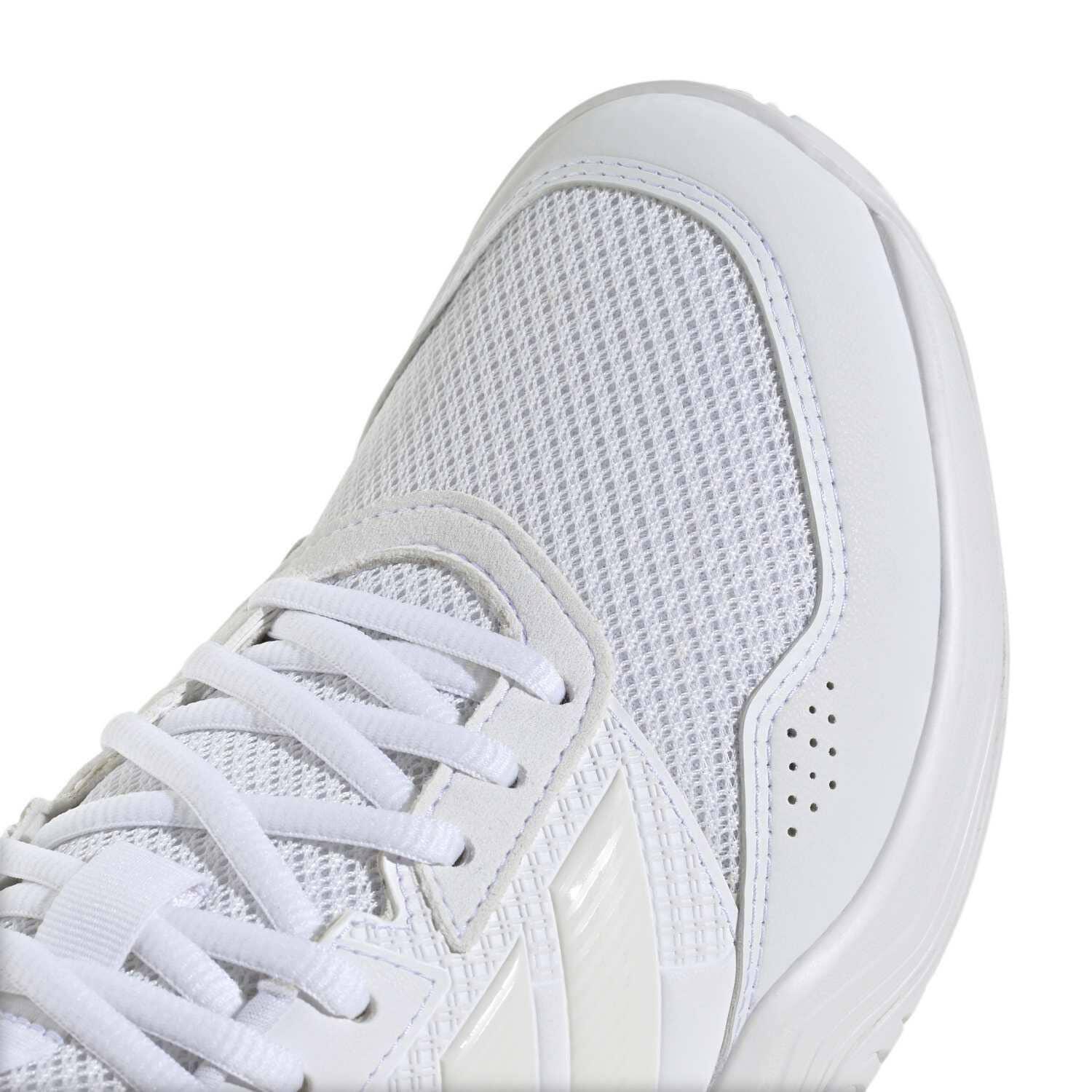 ZAPATILLAS ADIDAS GAMECOURT 3 W KI3600 MUJER 38 5/6