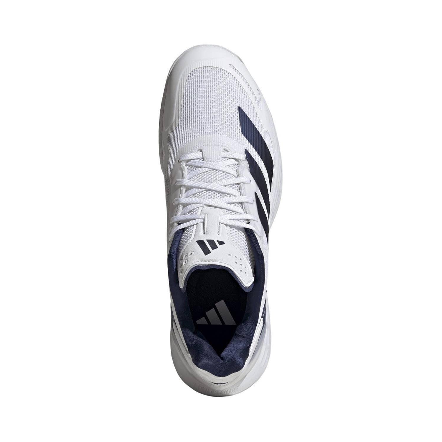 Adidas Defiant Speed 2 Blanc/bleu Jr1746 5/6