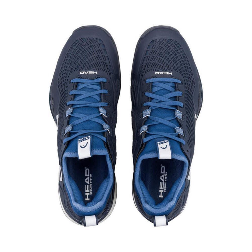 ZAPATILLAS HEAD ENDURE PRO 273066 NVDB 39 3/4