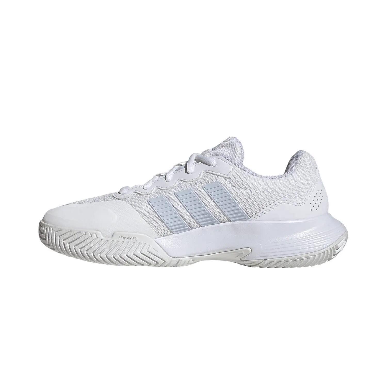 ZAPATILLAS ADIDAS GAMECOURT 2 W KI0787 MUJER 38 4/6