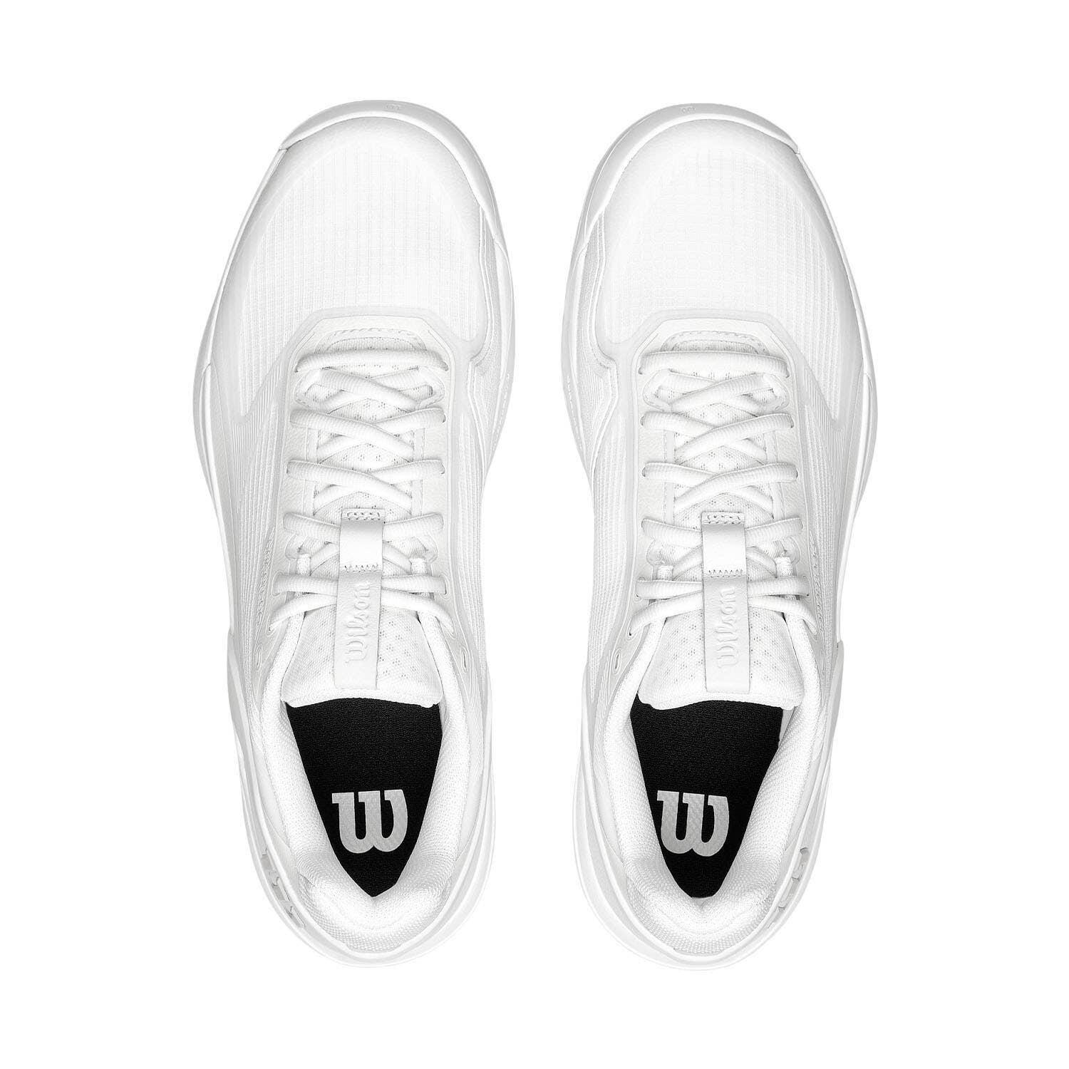 ZAPATILLAS WILSON RUSH PRO 5 PADEL WRS338740 40 5/6