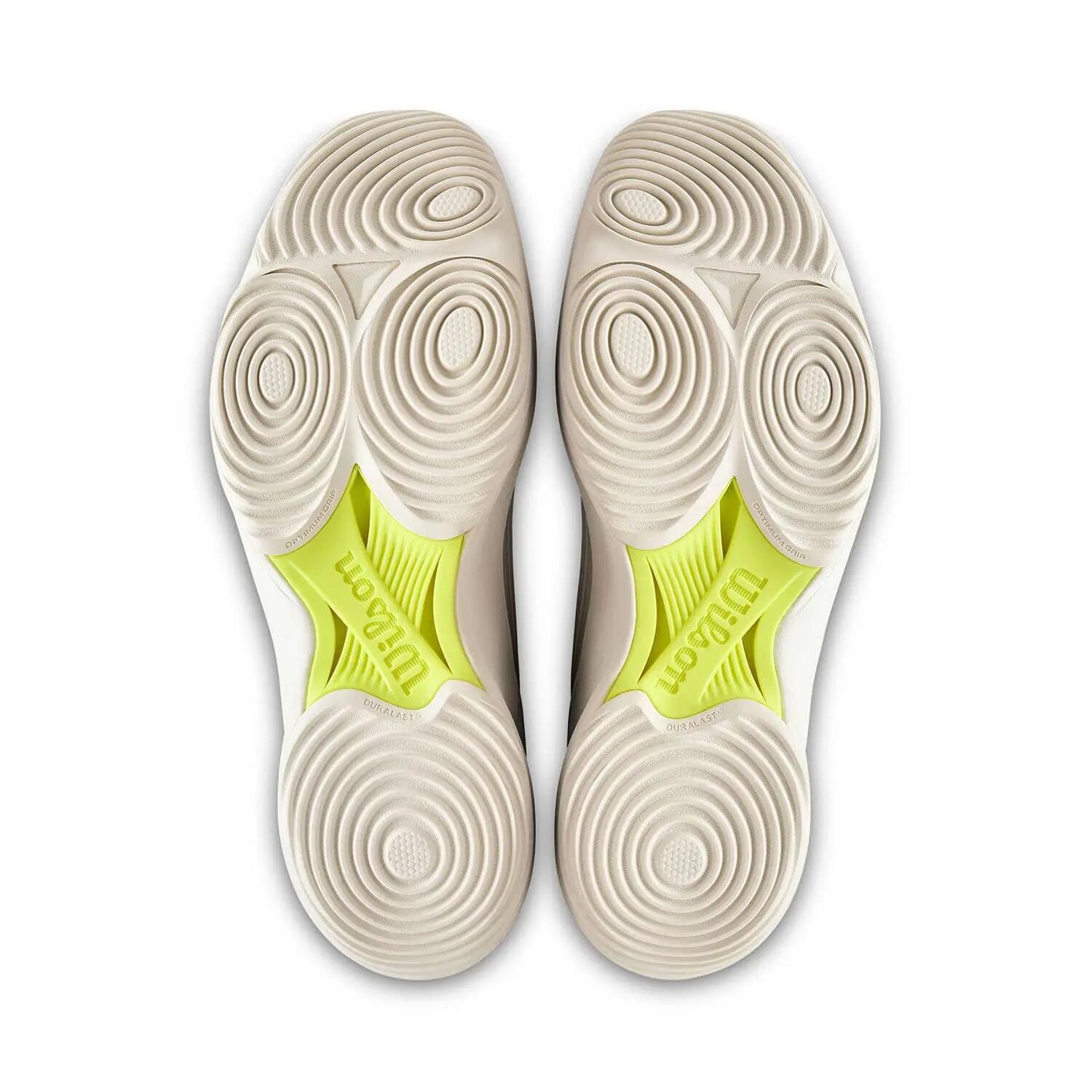 Wilson Hurakn Lite Blanco 5/6