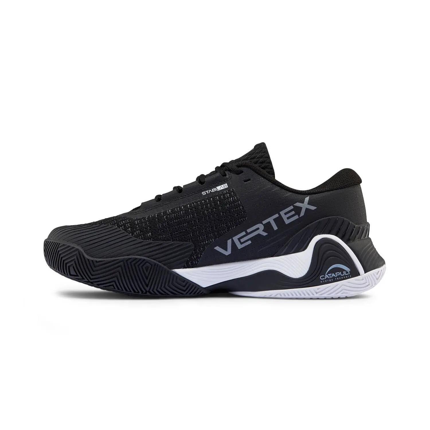 ZAPATILLAS BULLPADEL VERTEX VIBRAM 26I 068 ASFALTO 40 3/7