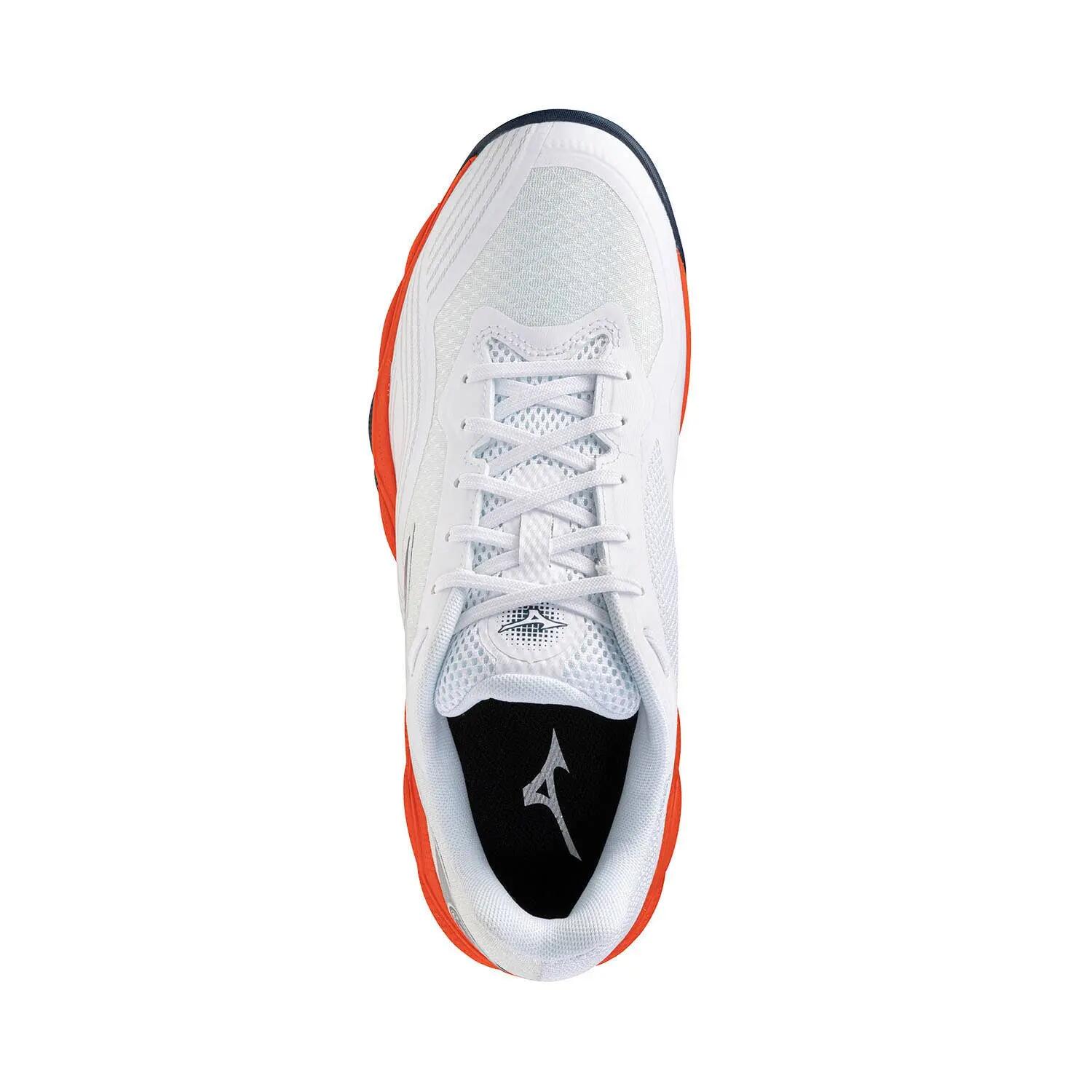 ZAPATILLAS MIZUNO WAVE ENFORCE COURT 2 CLAY COURT 61GC2634 02 39 4/5