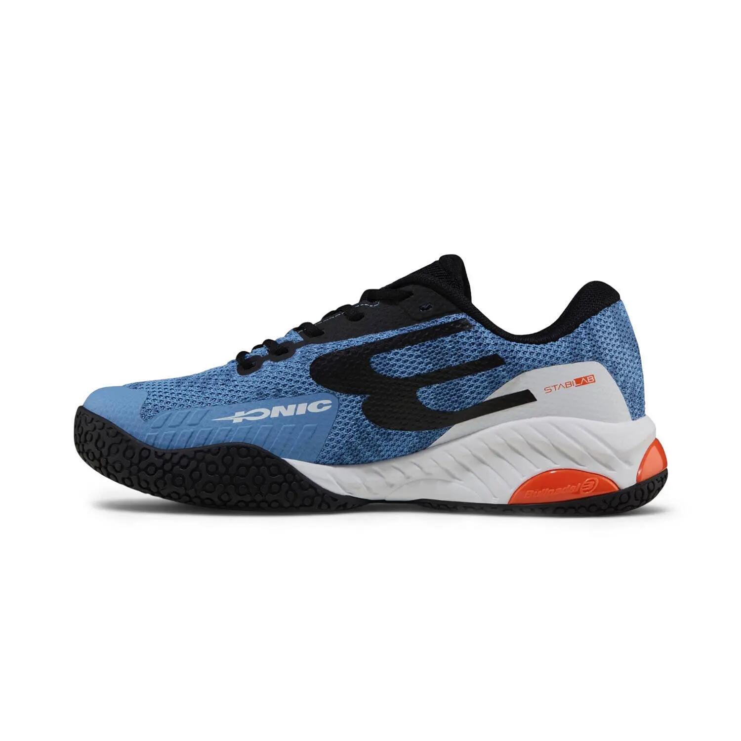 ZAPATILLAS BULLPADEL IONIC 26I 067 AZUL OSCURO 40 3/7