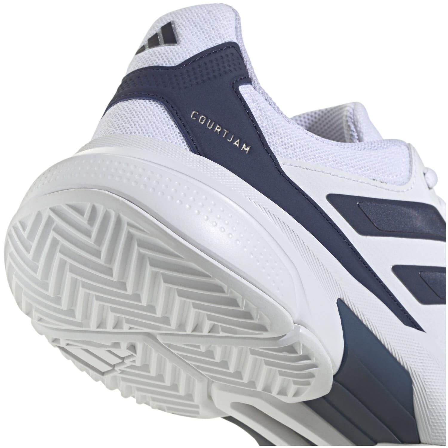 ZAPATILLAS ADIDAS COURTJAM CONTROL 3 M JR1749 40 7/7