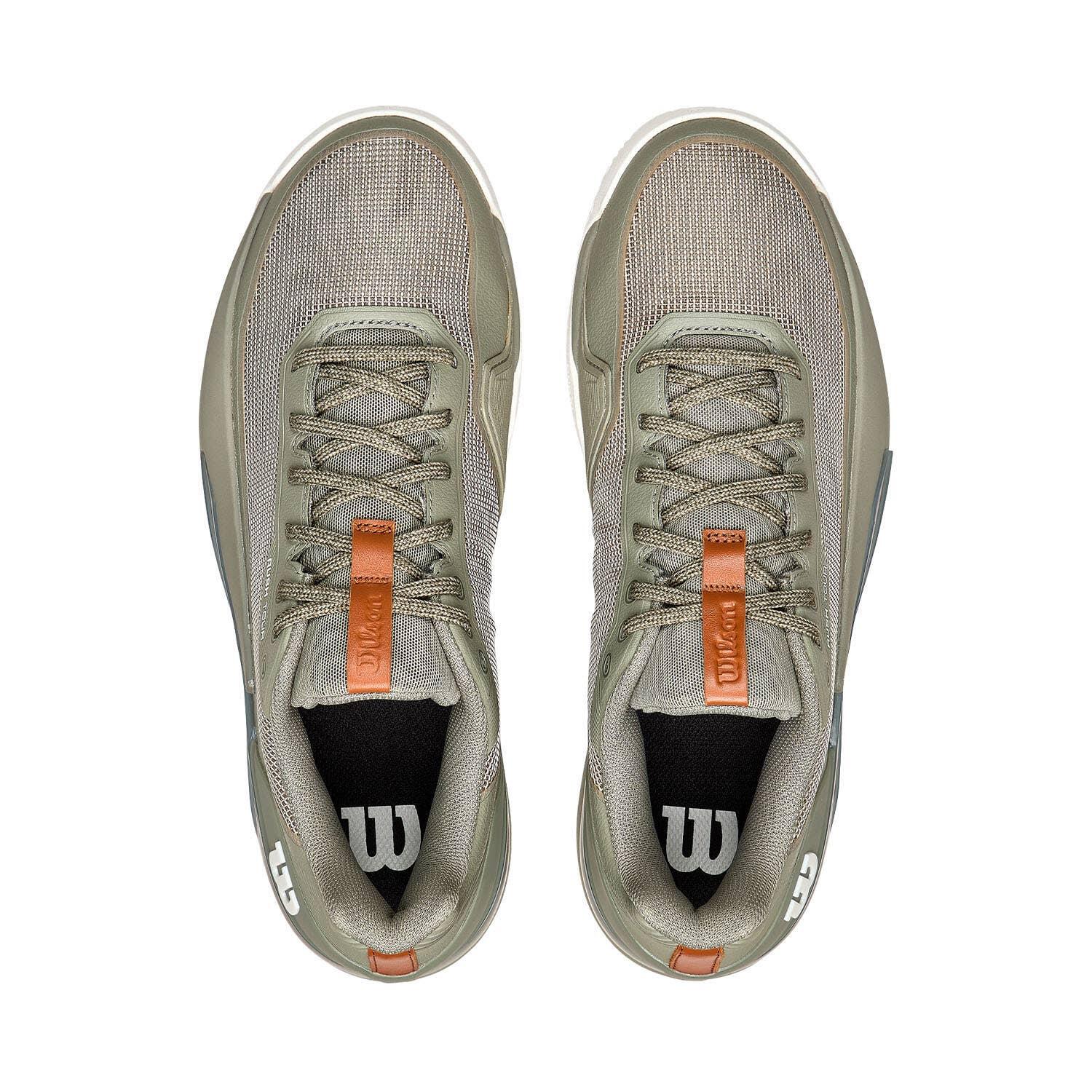 ZAPATILLAS WILSON RUSH TOUR 5 DST WRS338620 40 5/6