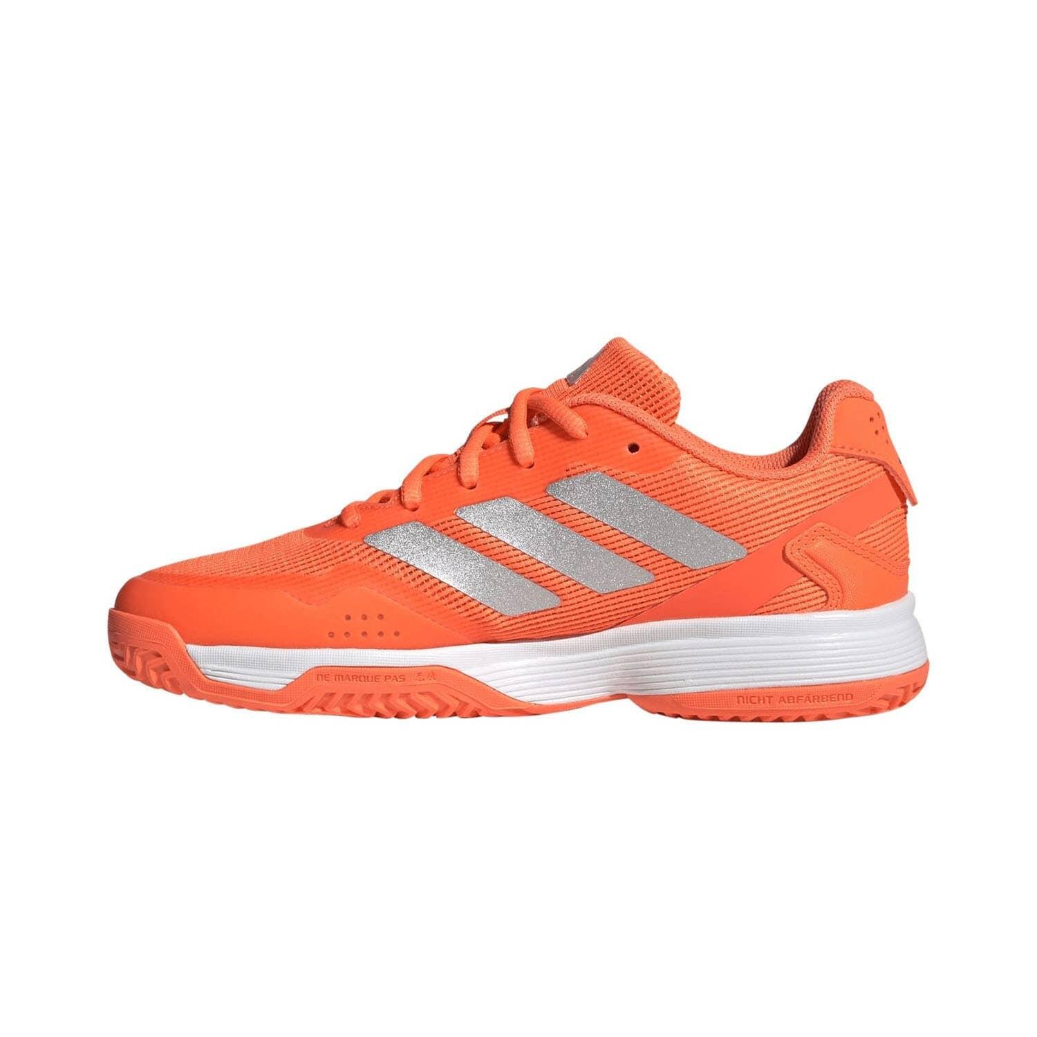 ZAPATILLAS ADIDAS UBERSONIC K JR4509 JUNIOR 38 4/6