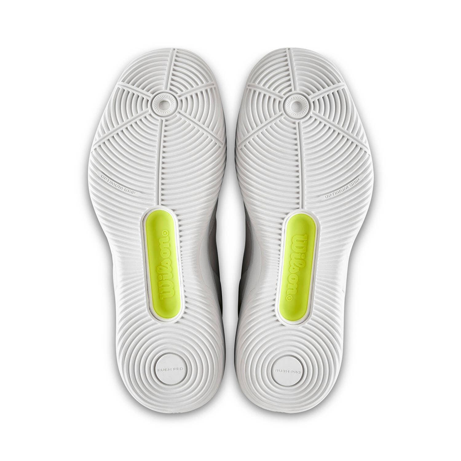 ZAPATILLAS WILSON RUSH PRO 5 PADEL WRS339720 40 5/7
