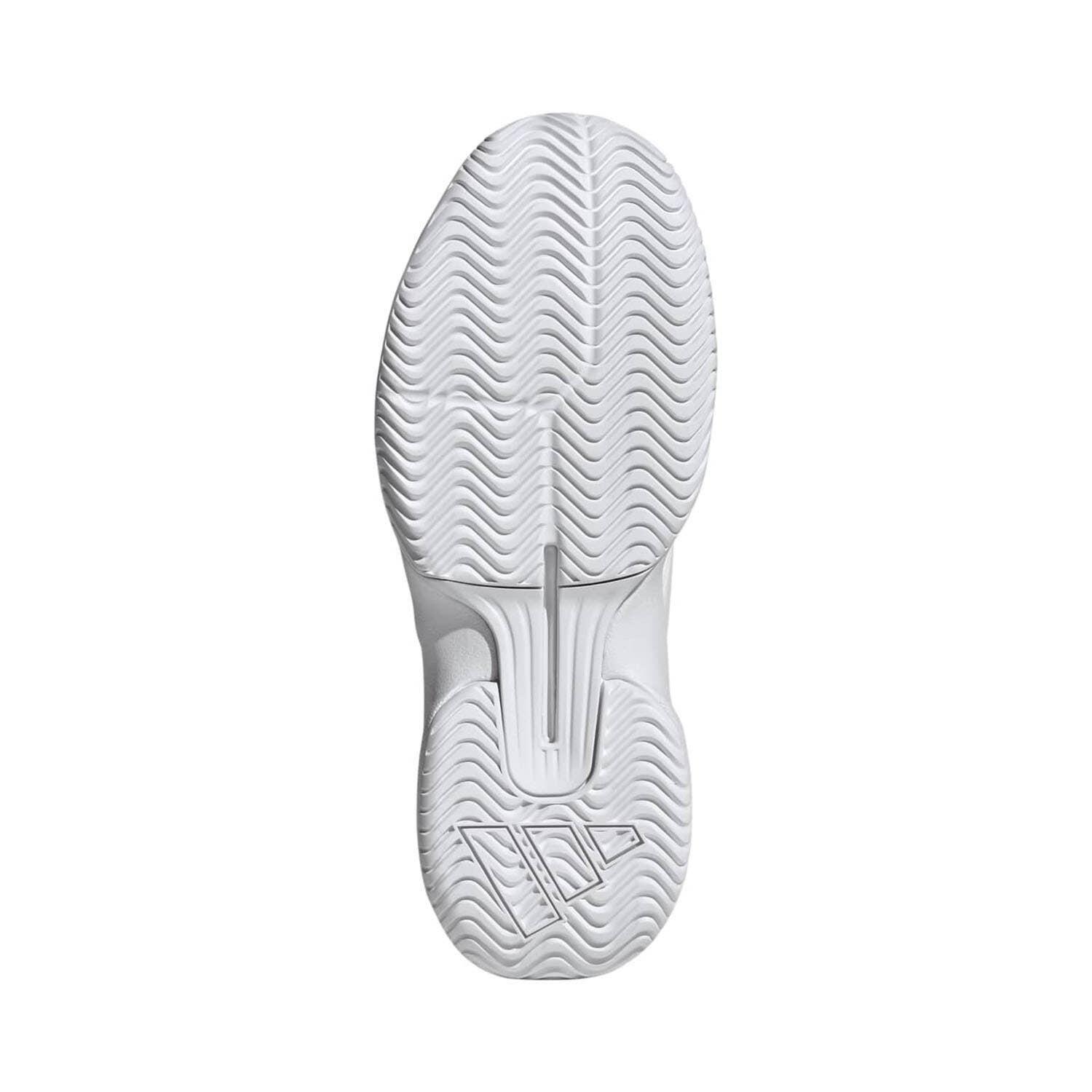 ZAPATILLAS ADIDAS GAMECOURT 3 W KI3600 MUJER 38 4/6