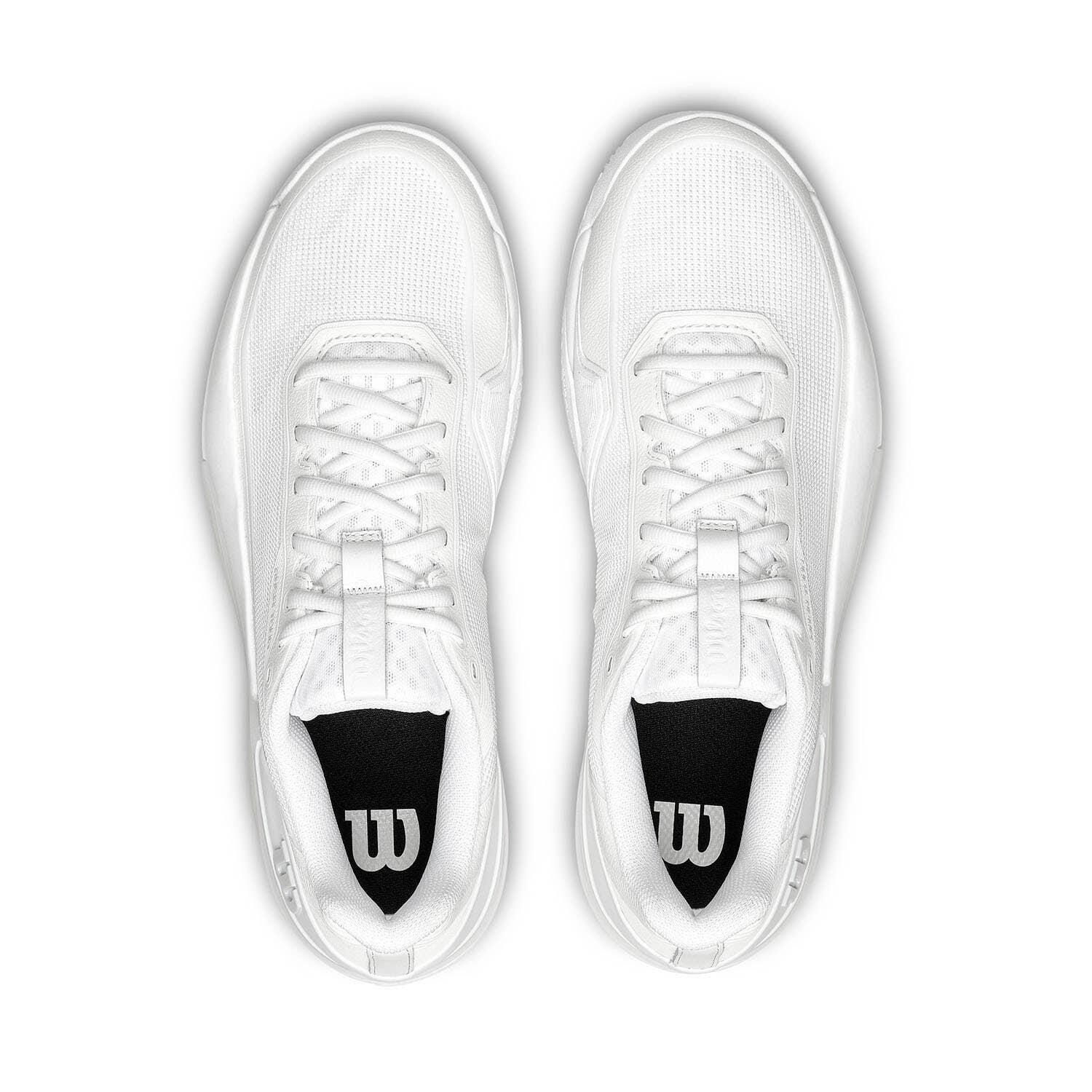 ZAPATILLAS WILSON RUSH TOUR 5 WRS337230 40 5/6