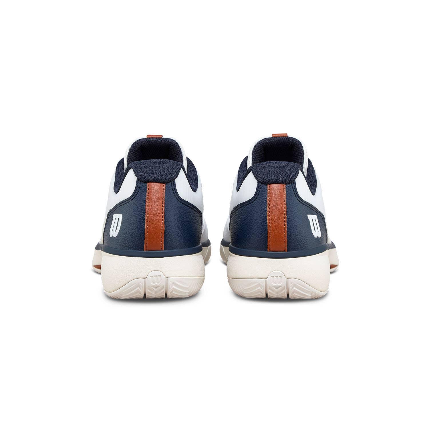 ZAPATILLAS WILSON RUSH LITE 5 CLAY CLC WRS338680 40 4/6