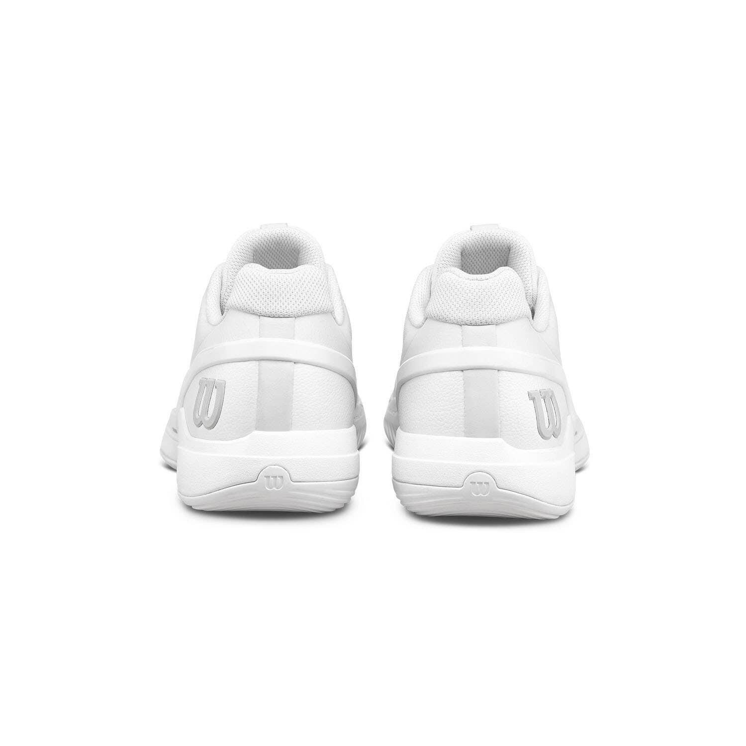 ZAPATILLAS WILSON RUSH PRO 5 PADEL WRS338740 40 4/6