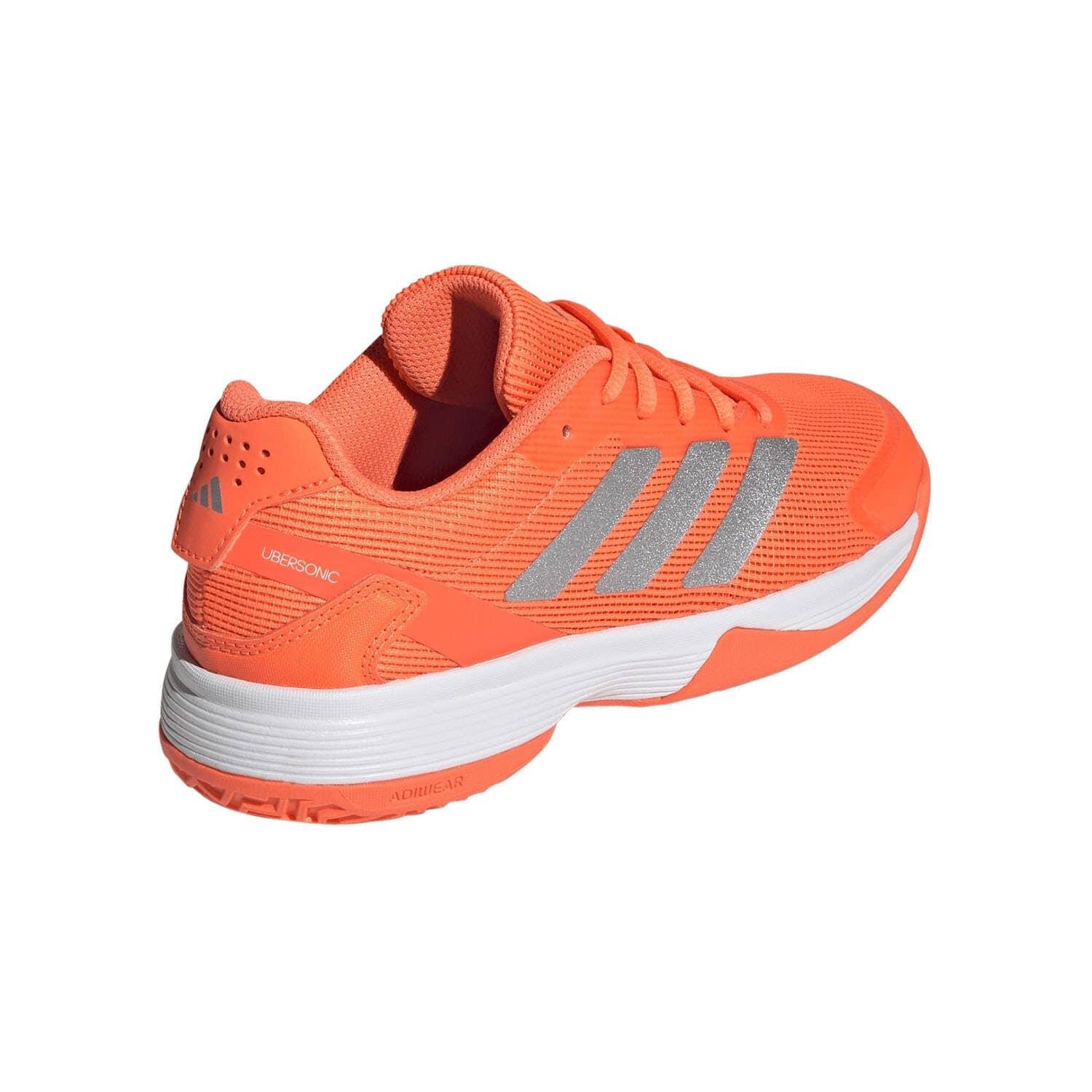 ZAPATILLAS ADIDAS UBERSONIC K JR4509 JUNIOR 38 3/6