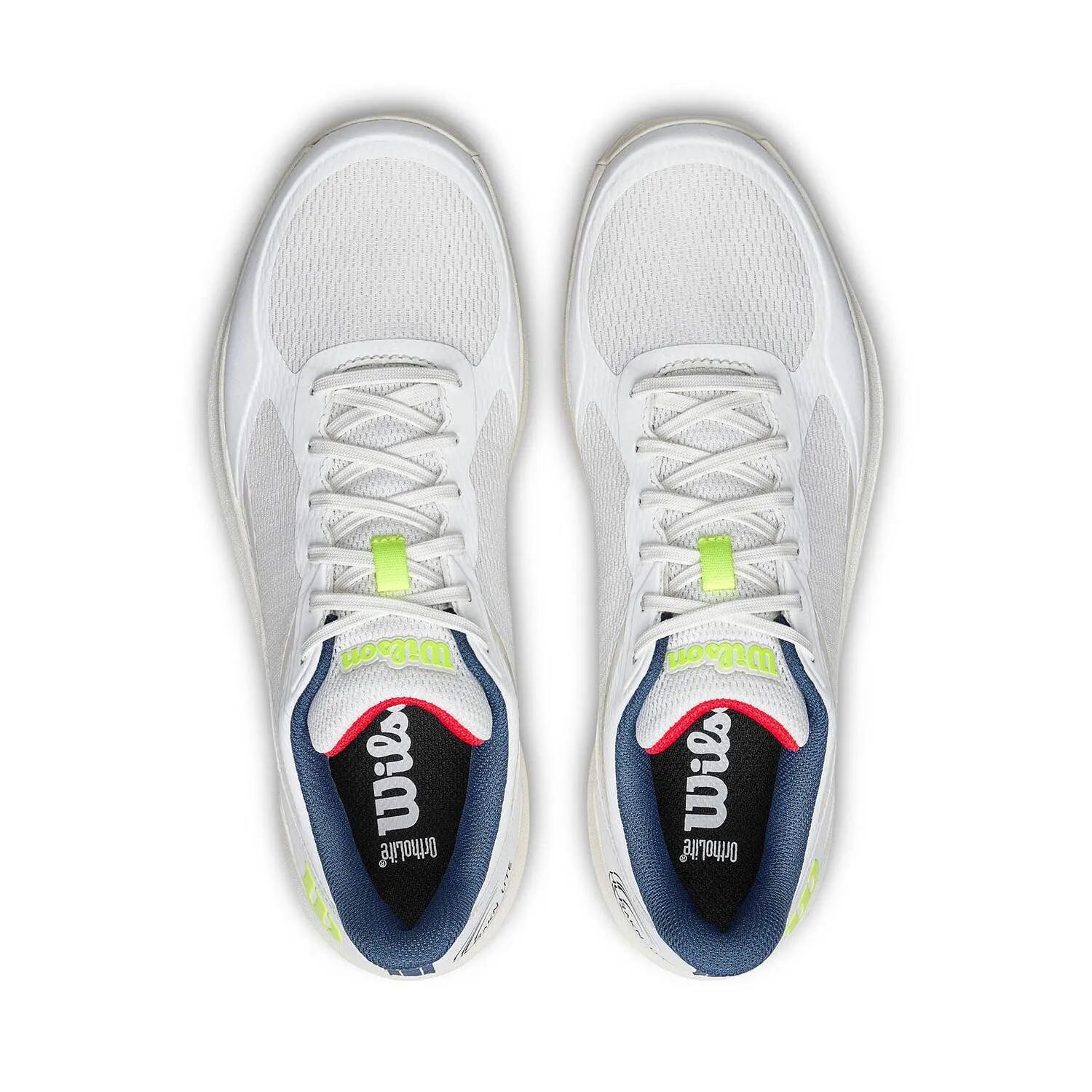 Wilson Hurakn Lite Blanco 4/6