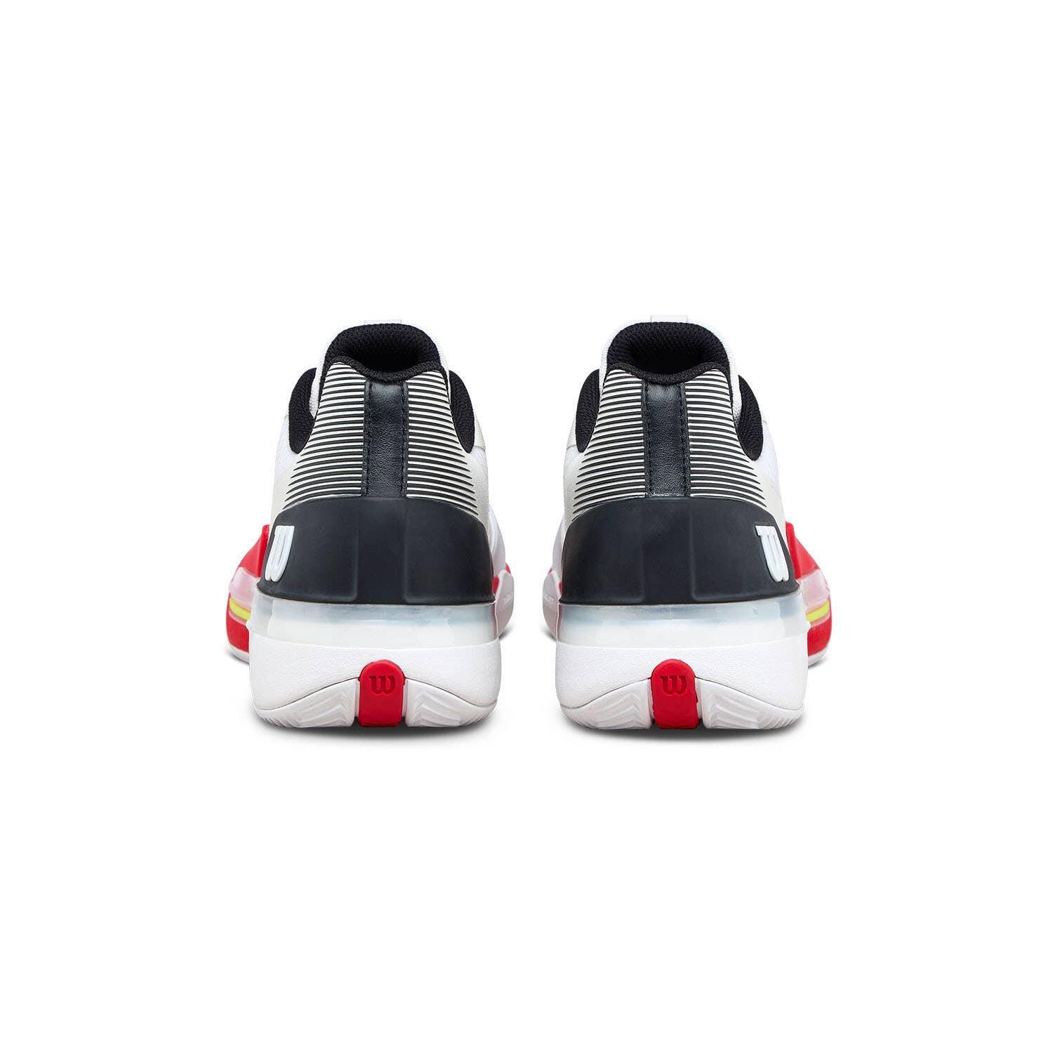 ZAPATILLAS WILSON RUSH TOUR 5 CLAY WRS339940 40 4/6