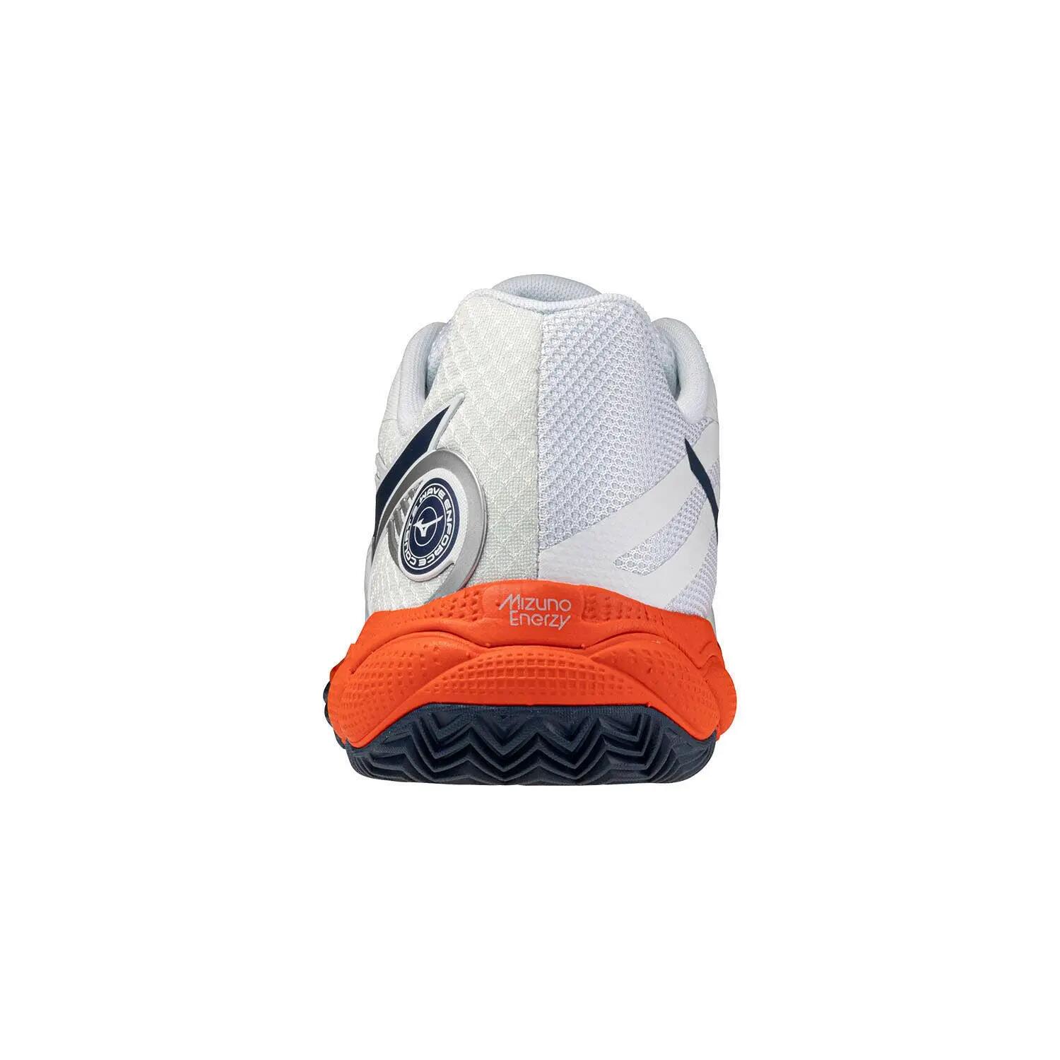 ZAPATILLAS MIZUNO WAVE ENFORCE COURT 2 CLAY COURT 61GC2634 02 39 3/5