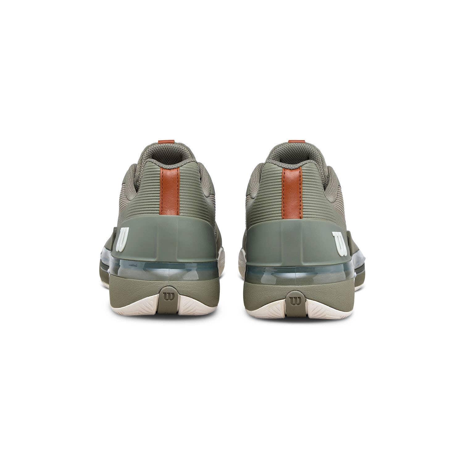 ZAPATILLAS WILSON RUSH TOUR 5 DST WRS338620 40 4/6