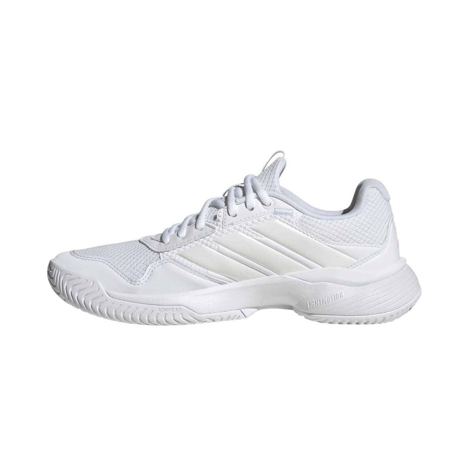ZAPATILLAS ADIDAS GAMECOURT 3 W KI3600 MUJER 38 3/6