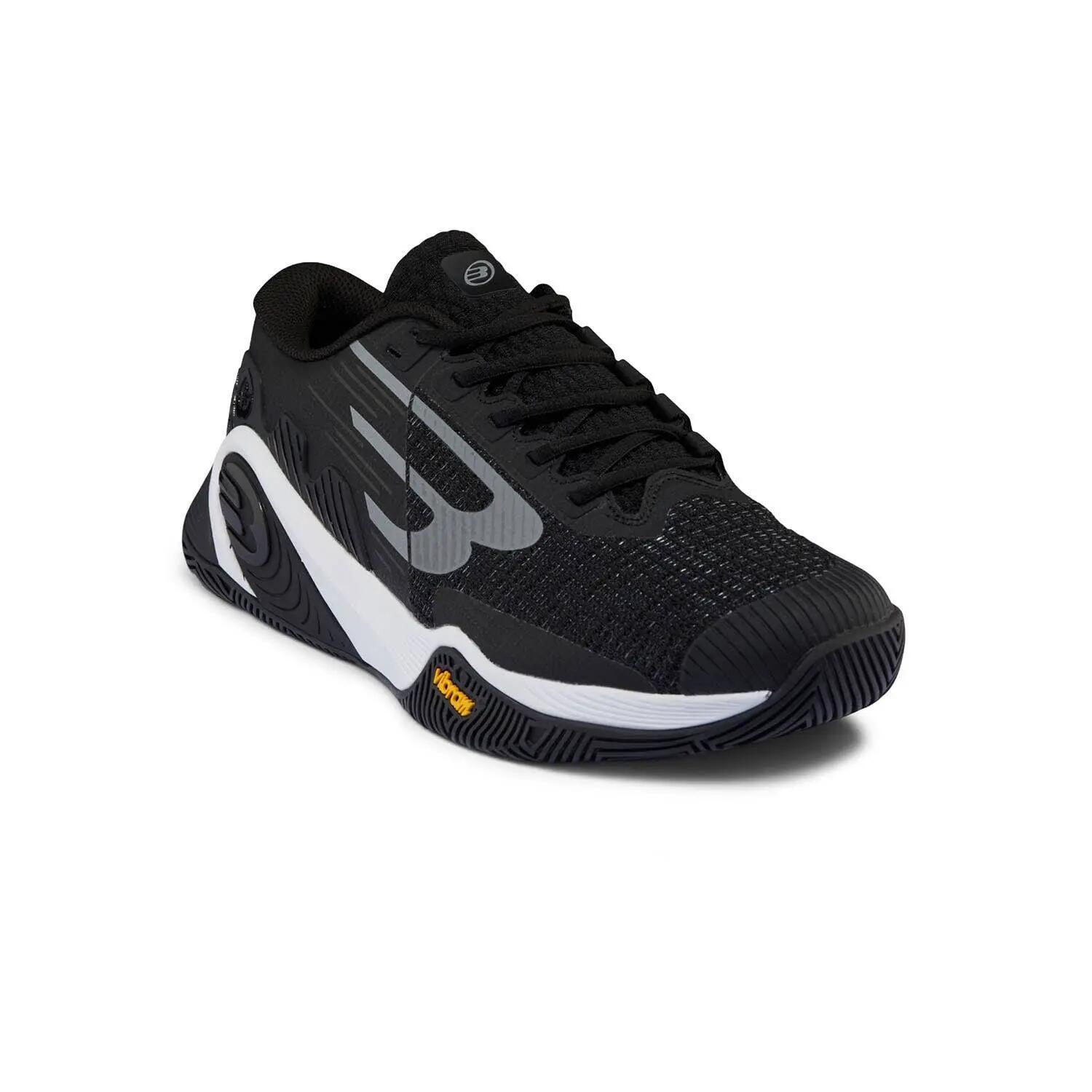 ZAPATILLAS BULLPADEL VERTEX VIBRAM 26I 068 ASFALTO 40 2/7