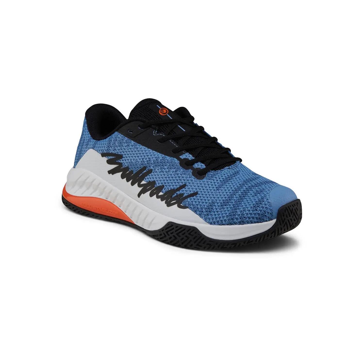 ZAPATILLAS BULLPADEL IONIC 26I 067 AZUL OSCURO 40 2/7