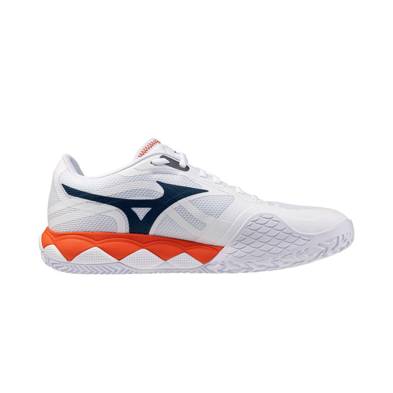 ZAPATILLAS MIZUNO WAVE ENFORCE TOUR 2 CLAY COURT 61GC2603 02 39 2/5