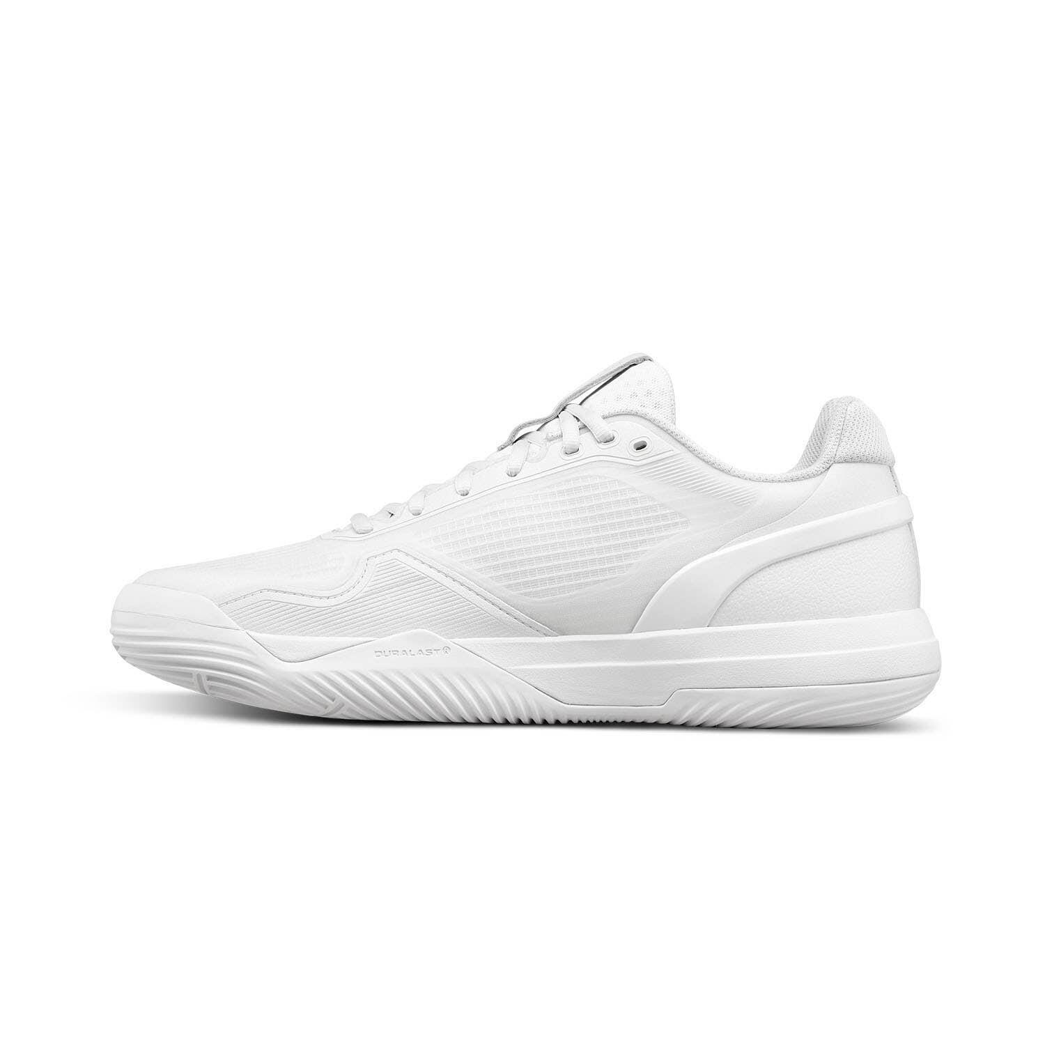 ZAPATILLAS WILSON RUSH PRO 5 PADEL WRS338740 40 3/6