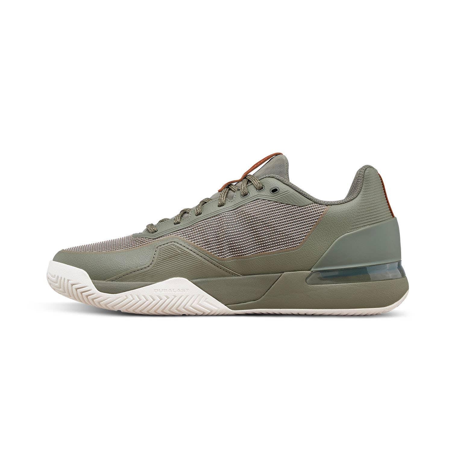 ZAPATILLAS WILSON RUSH TOUR 5 DST WRS338620 40 3/6