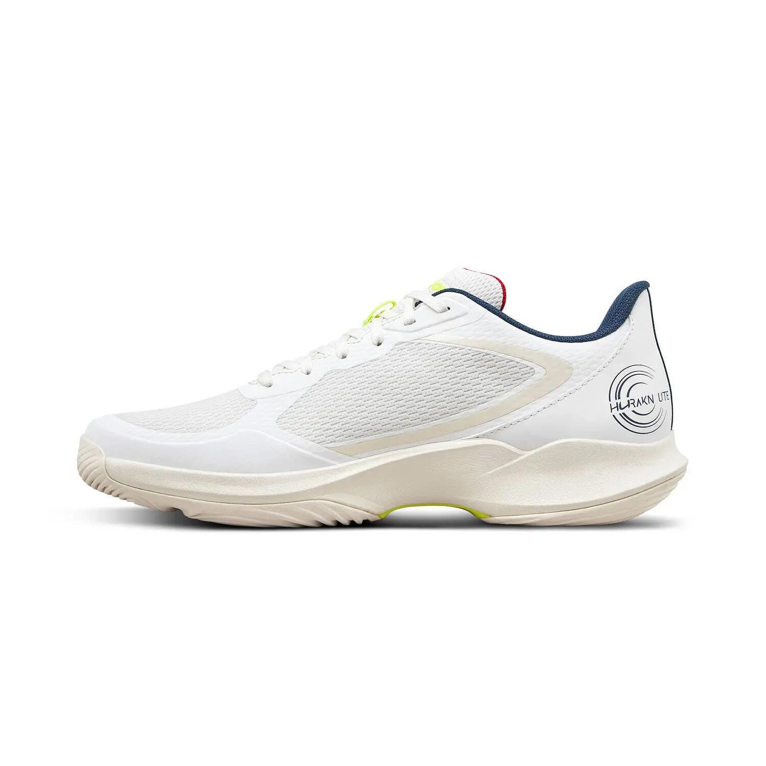 Wilson Hurakn Lite Blanco 3/6