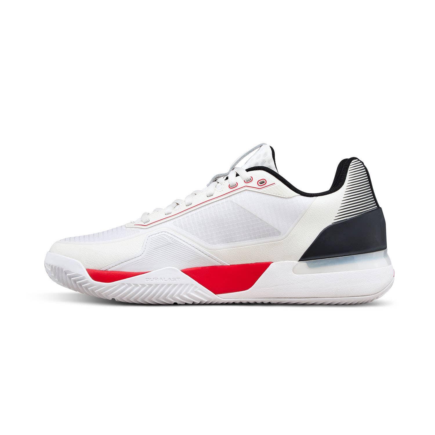 ZAPATILLAS WILSON RUSH TOUR 5 CLAY WRS339940 40 3/6