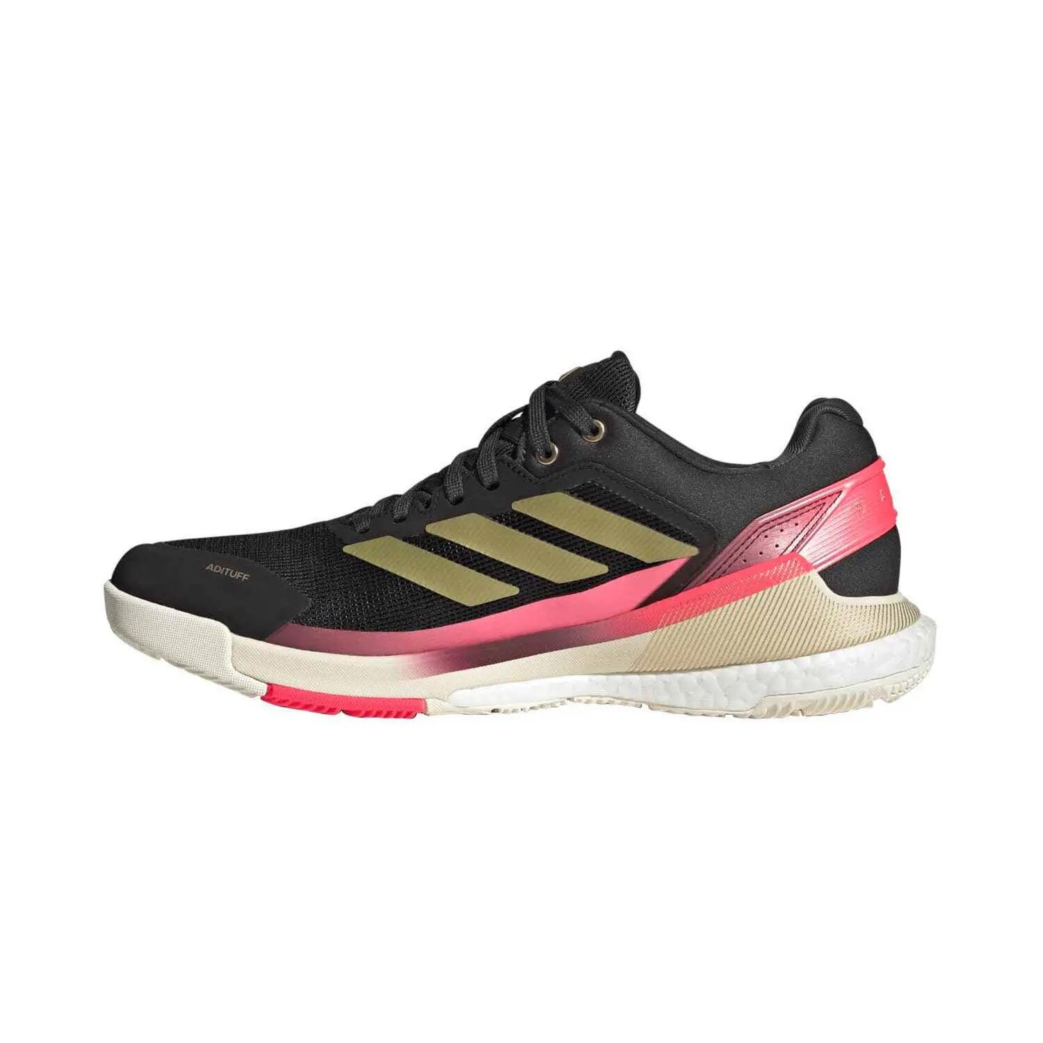 Adidas Crazyquick Boost Padel M KJ1903 3/7