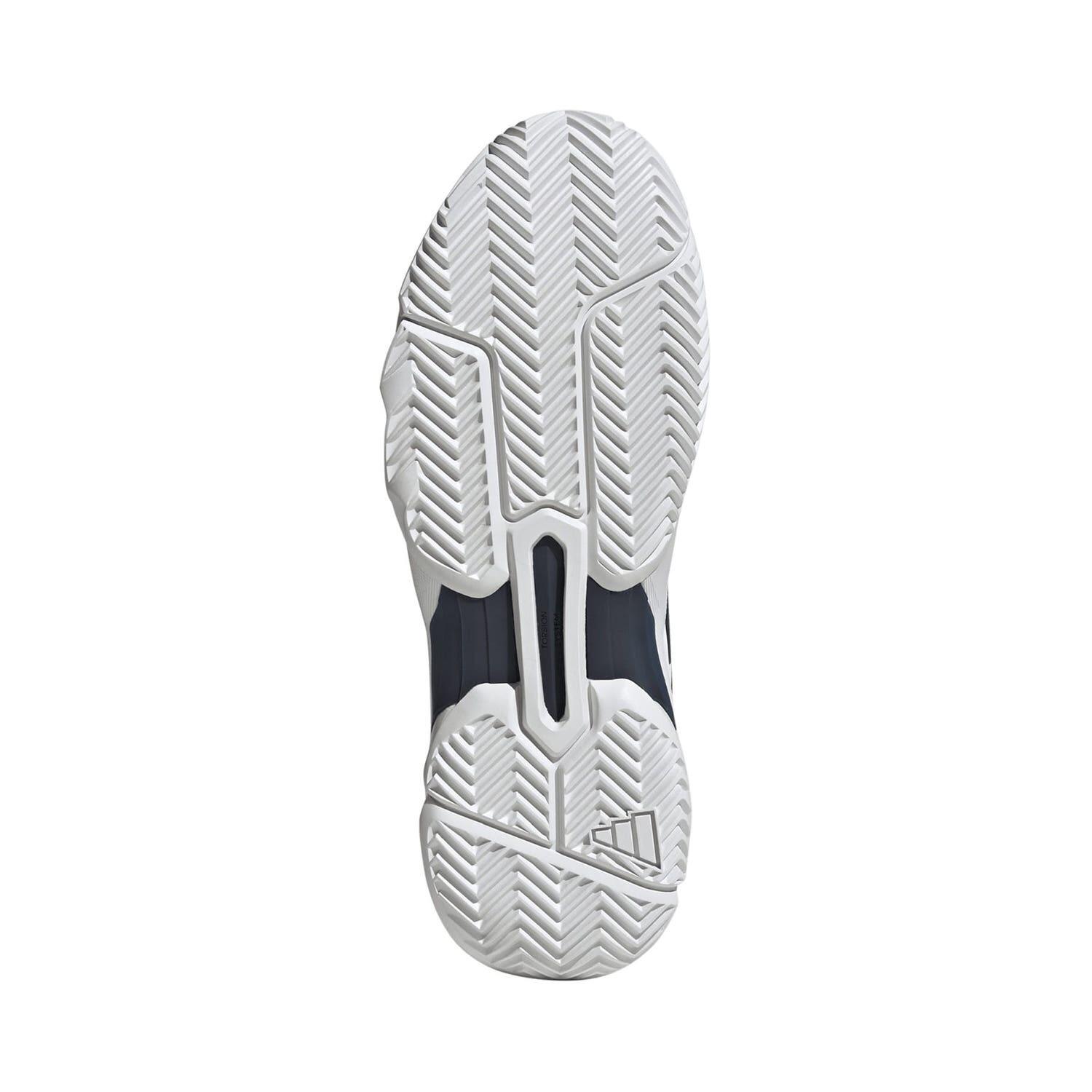 ZAPATILLAS ADIDAS COURTJAM CONTROL 3 M JR1749 40 5/7